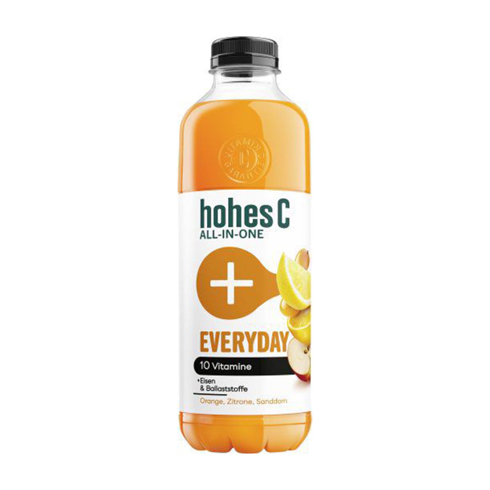 Hohes C All-In-One Everyday