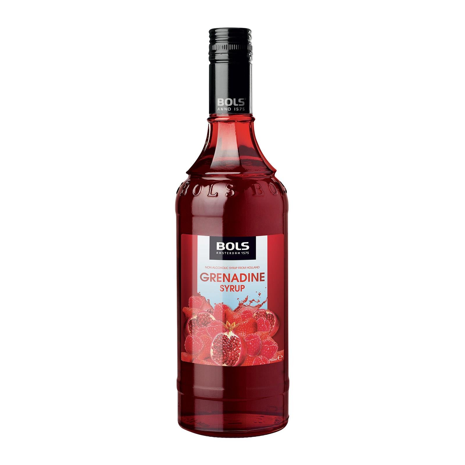 Bols Grenadine Sirup