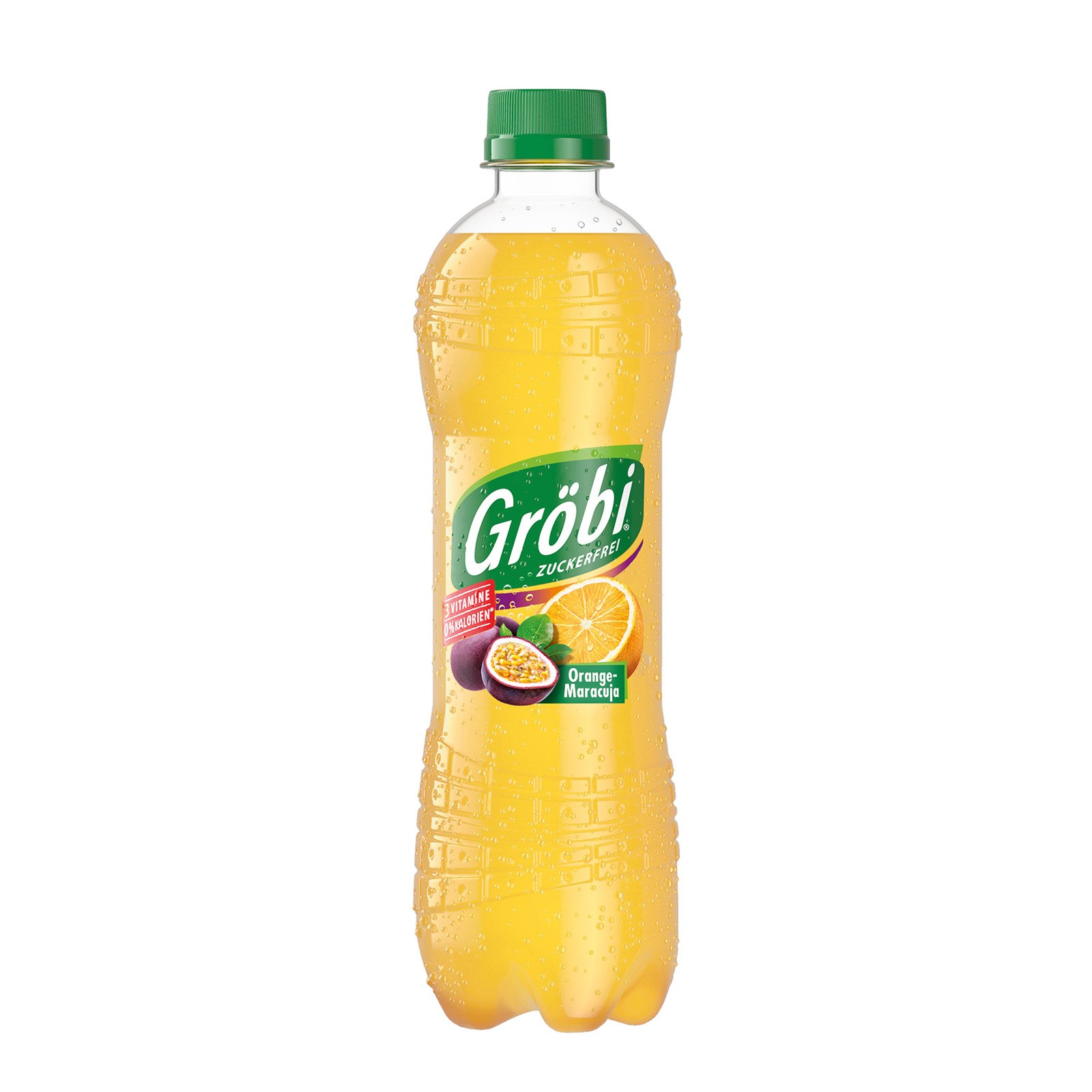 Gröbi Orange-Maracuja