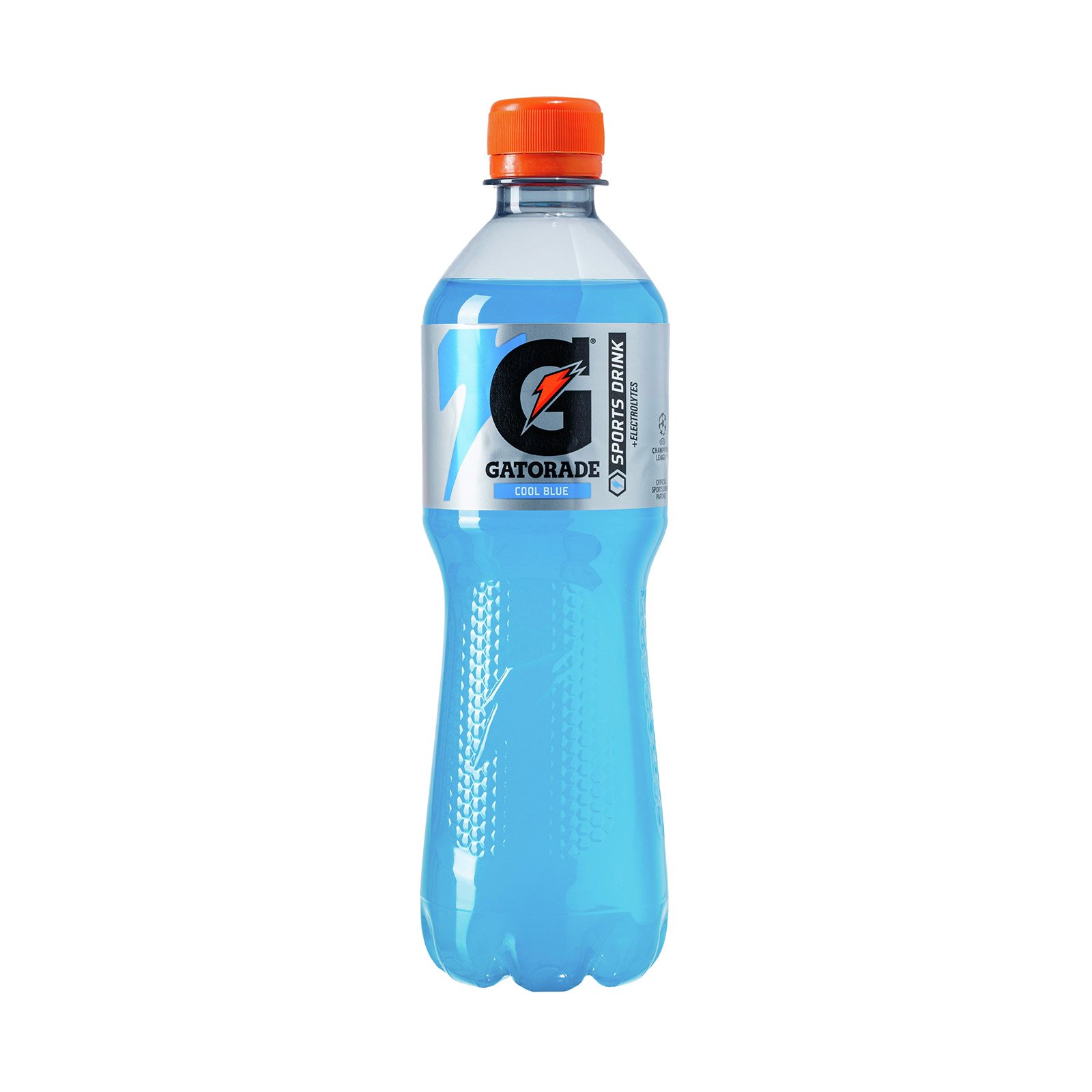 Gatorade Cool Blue
