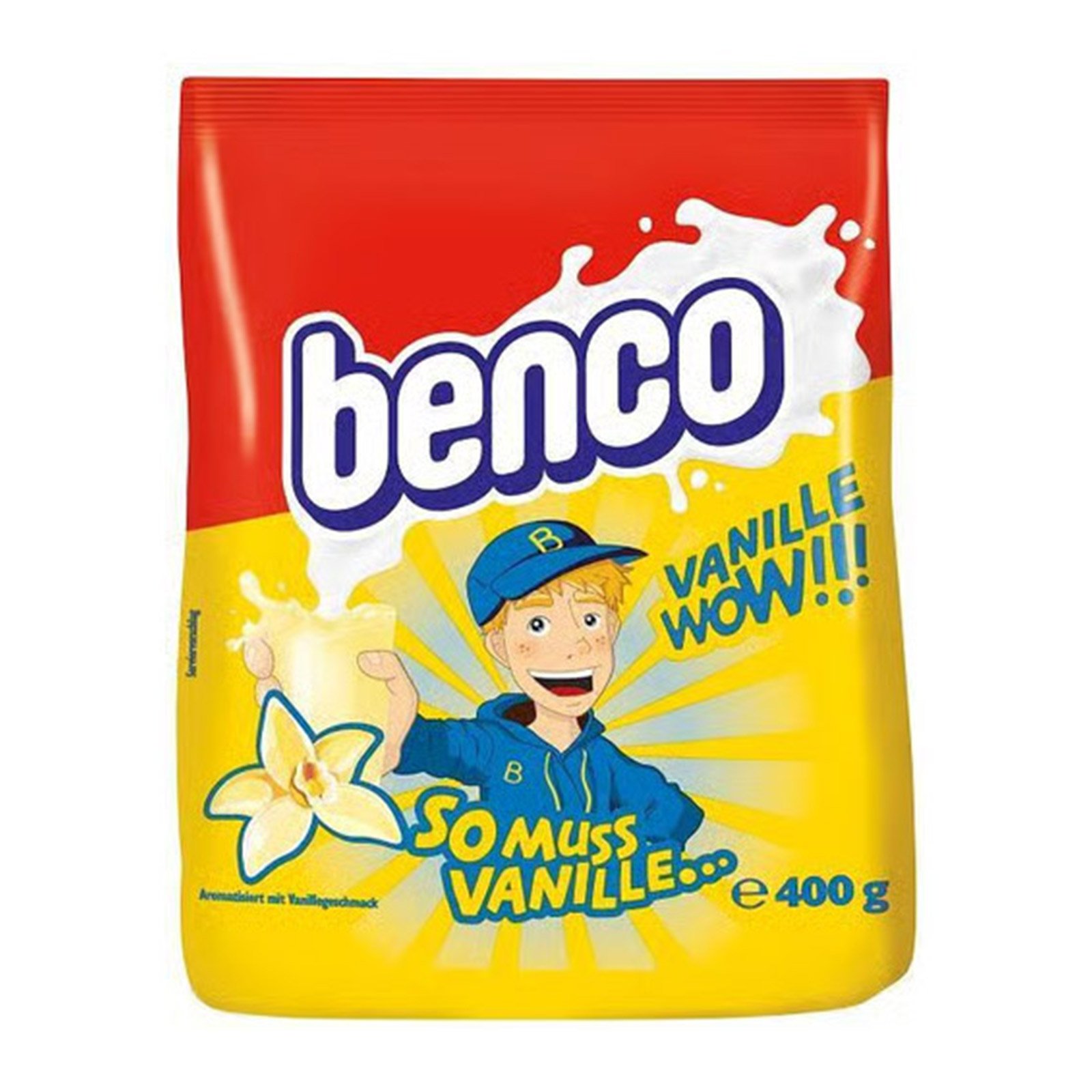 Benco Vanille