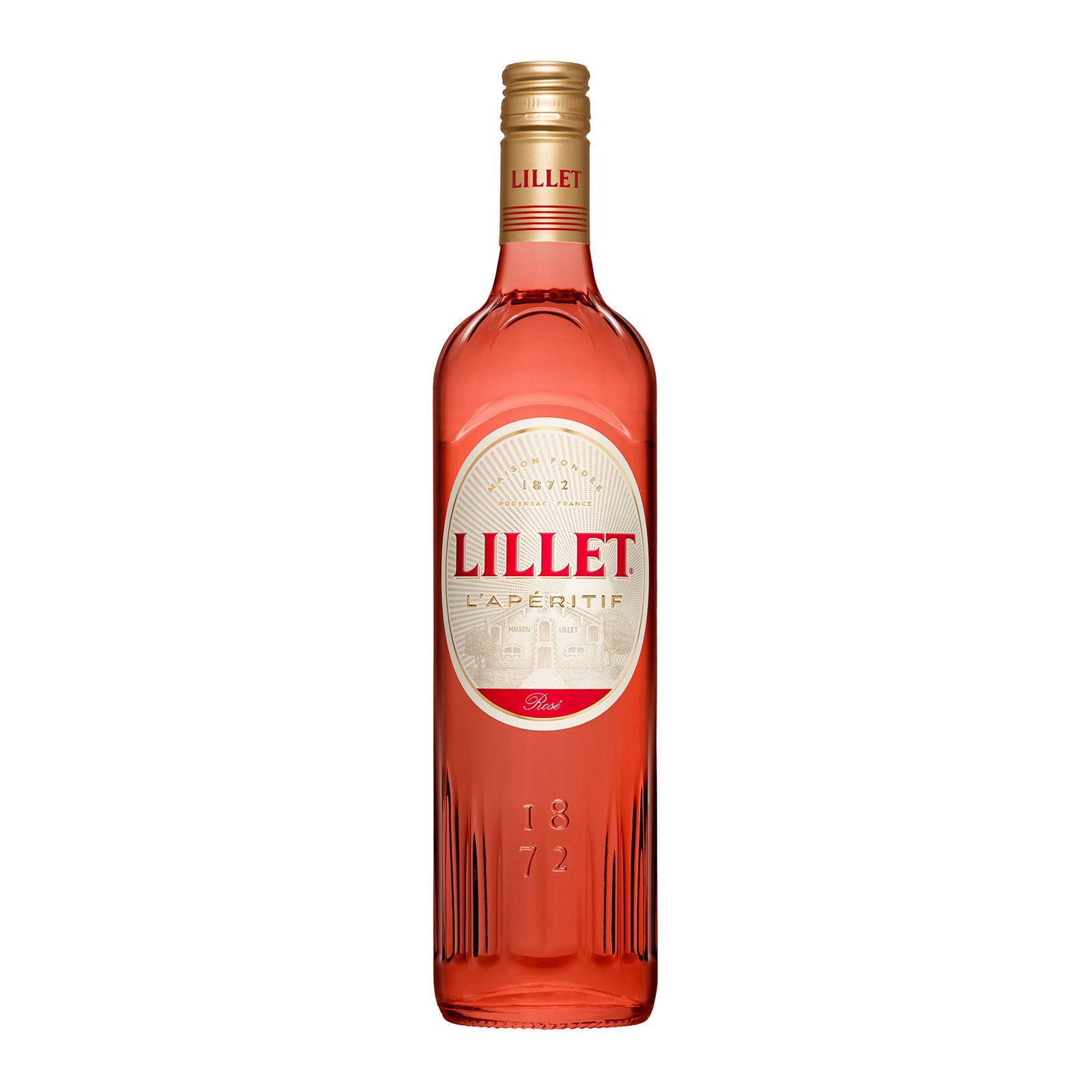 Lillet Rose