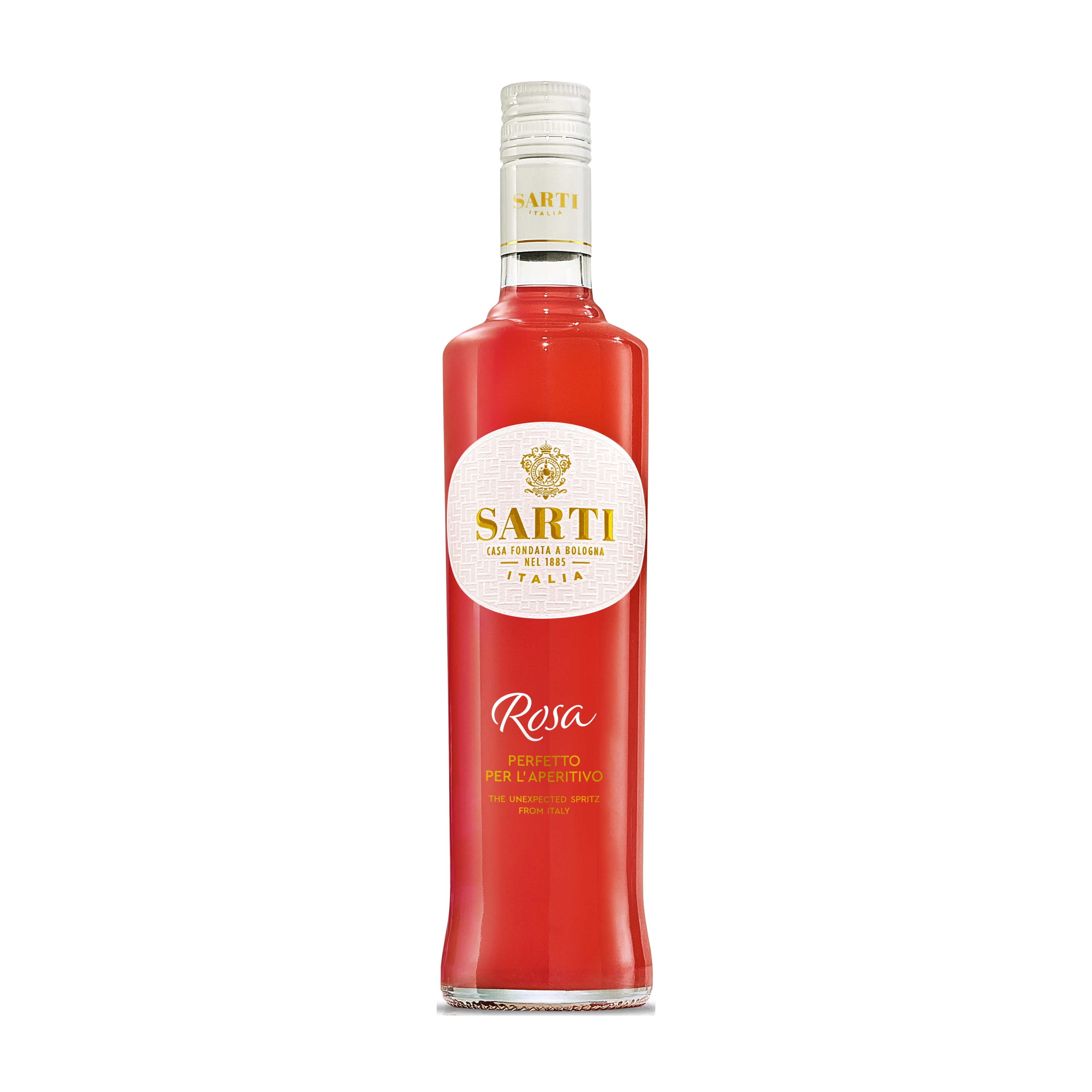 Sarti Rosa 14%