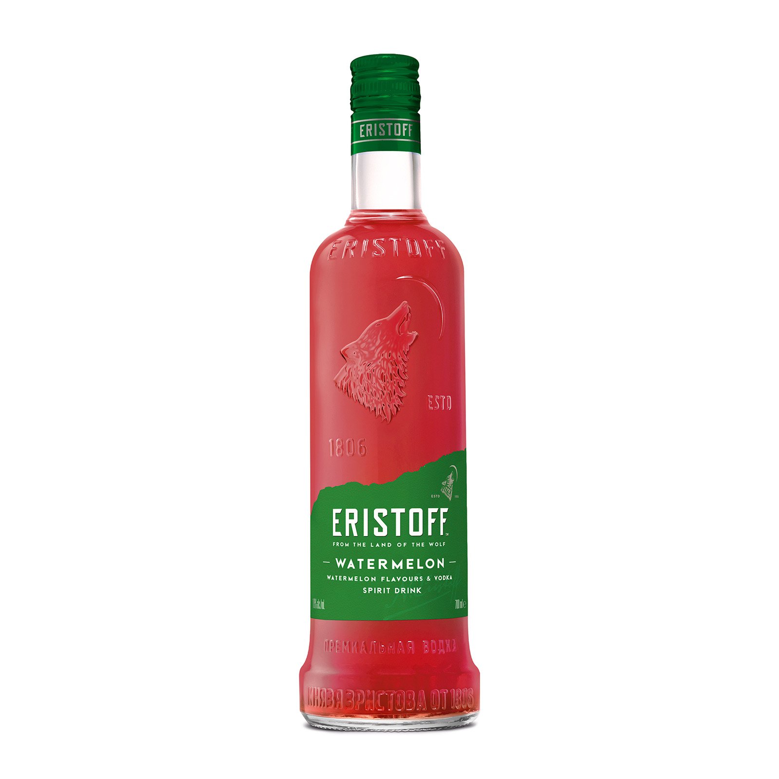 Eristoff Watermelon