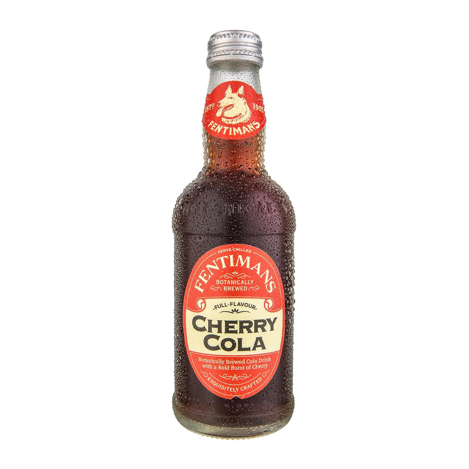 Fentimans Cherry Cola