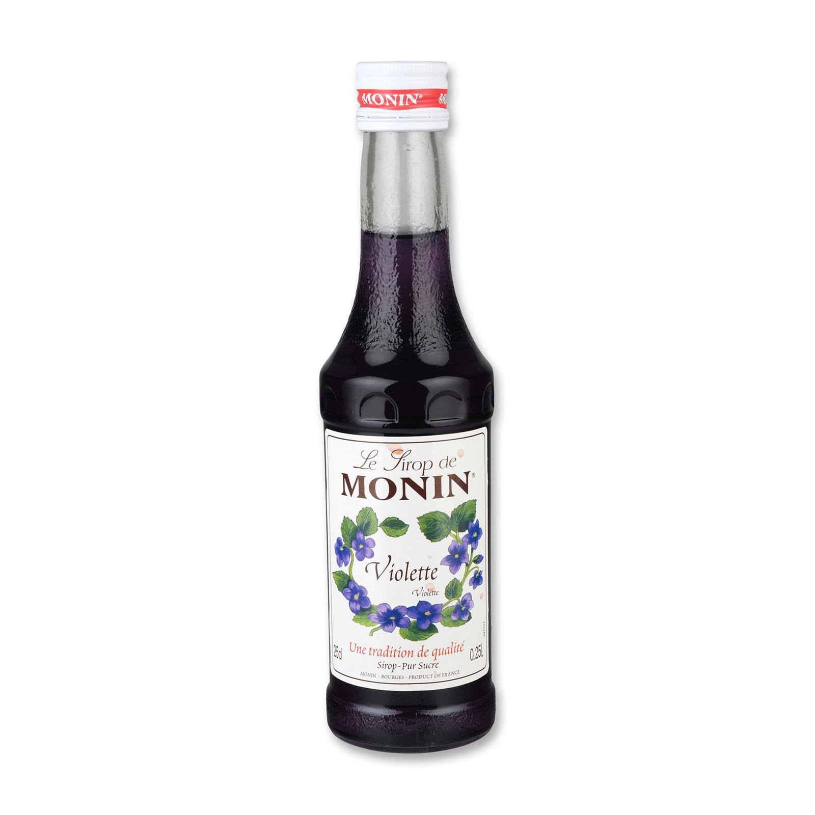 Monin Veilchen Sirup