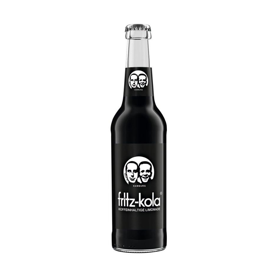 fritz-kola