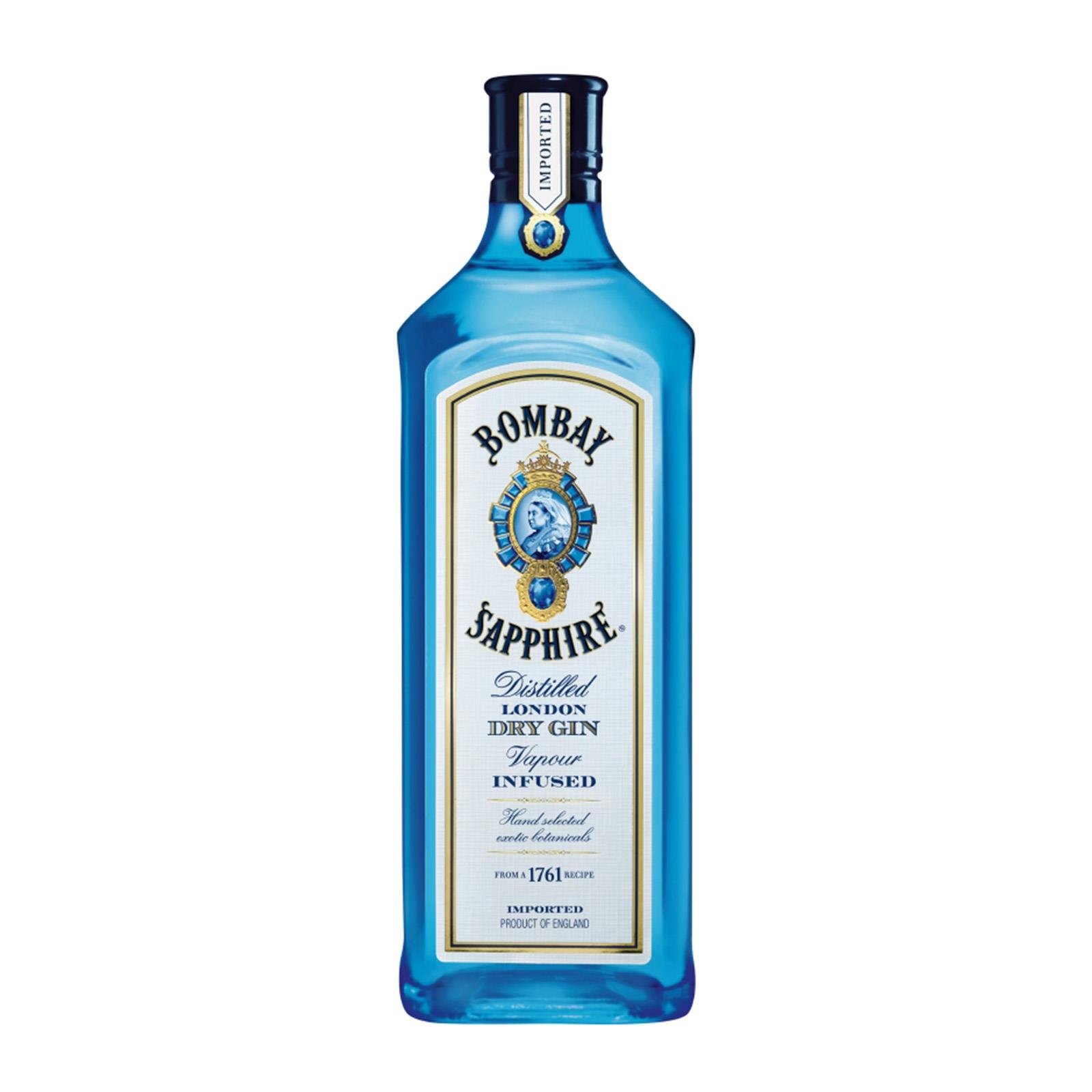 Bombay Sapphire Gin