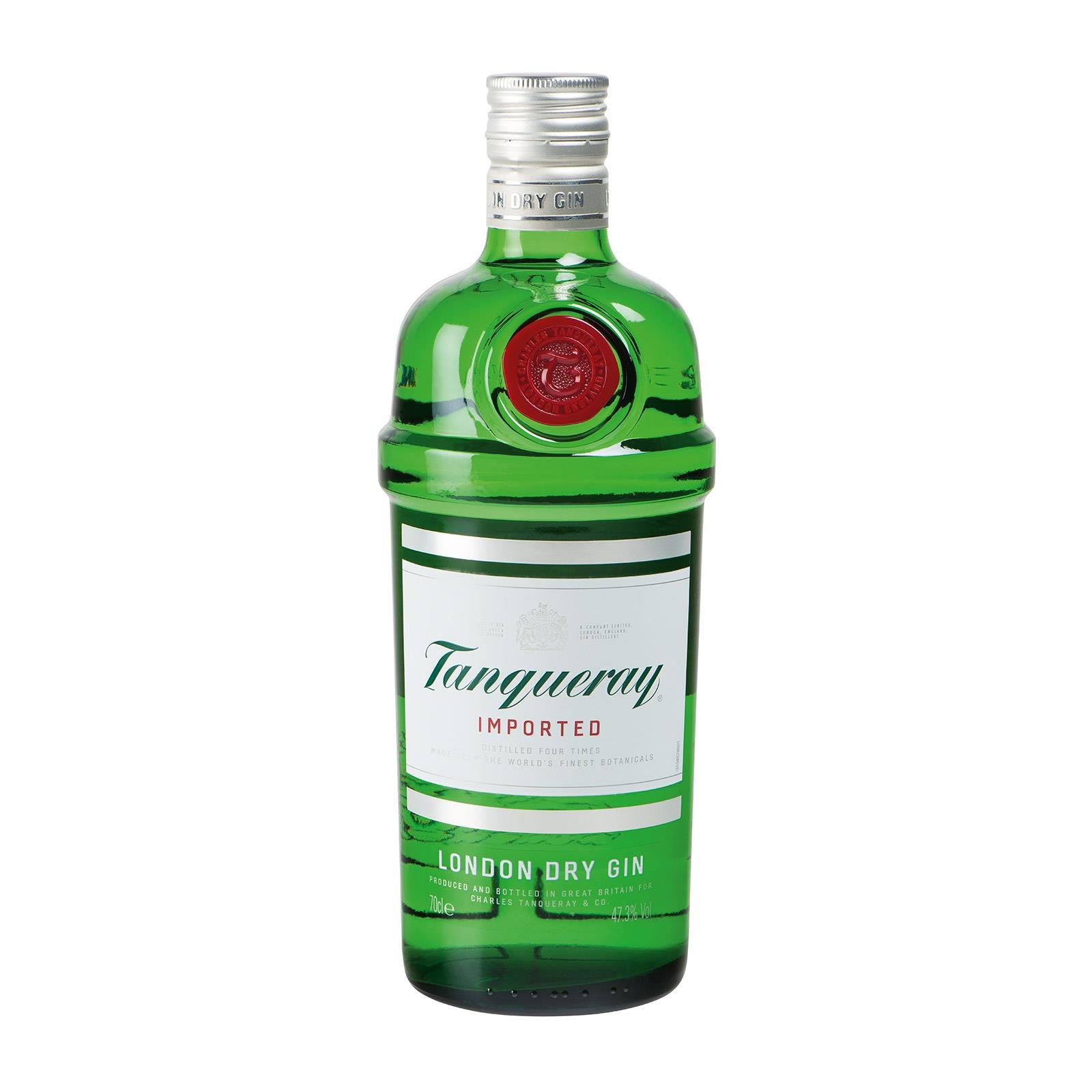 Tanqueray Dry Gin
