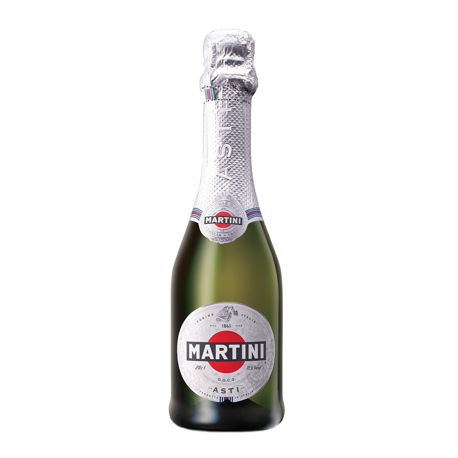 Martini Asti Picollo