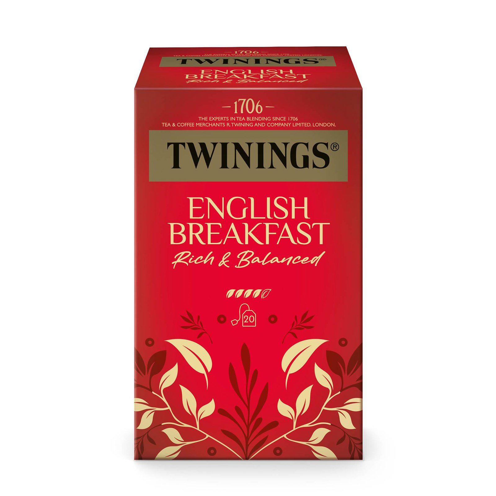 Twinings English Breakfast