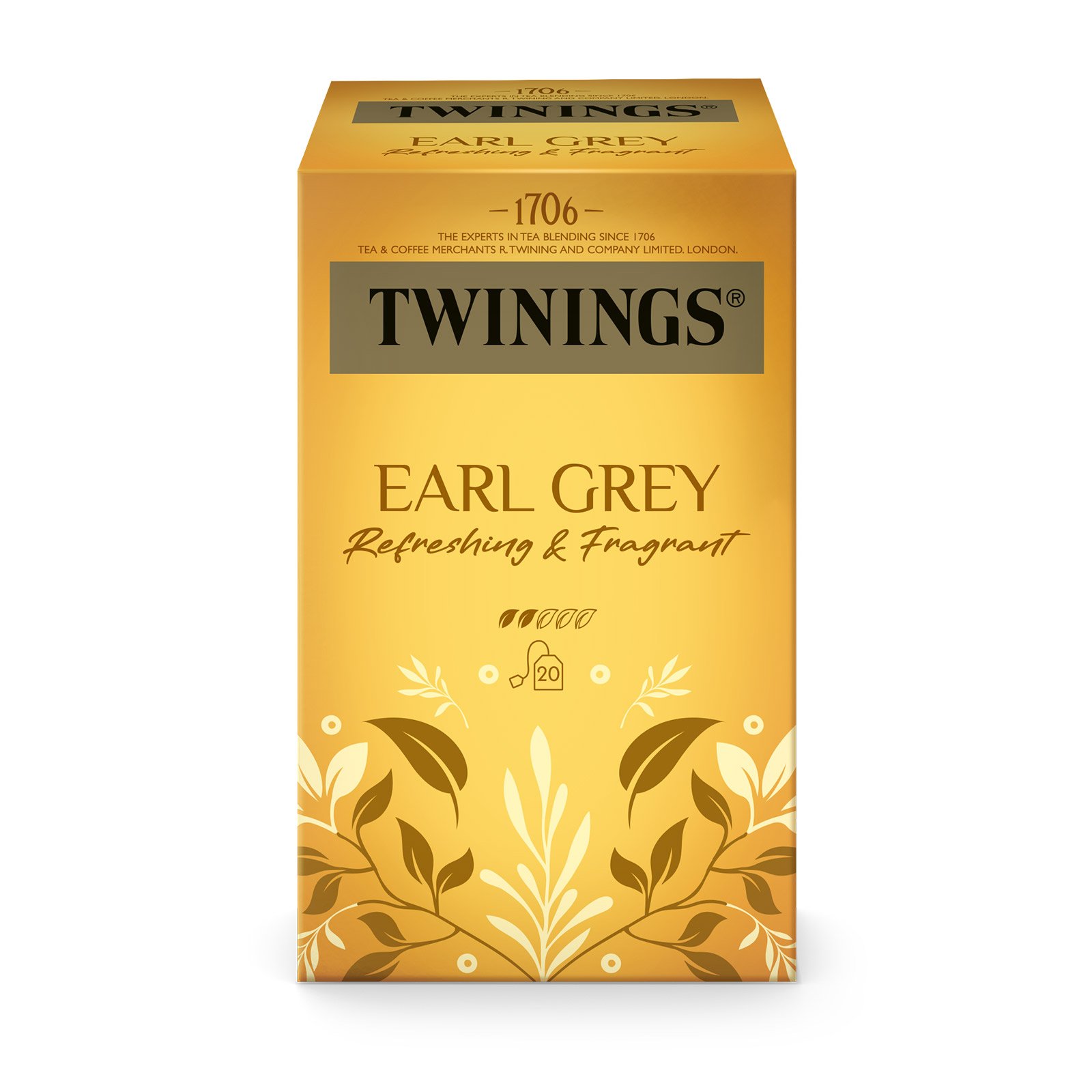 Twinings Earl Grey