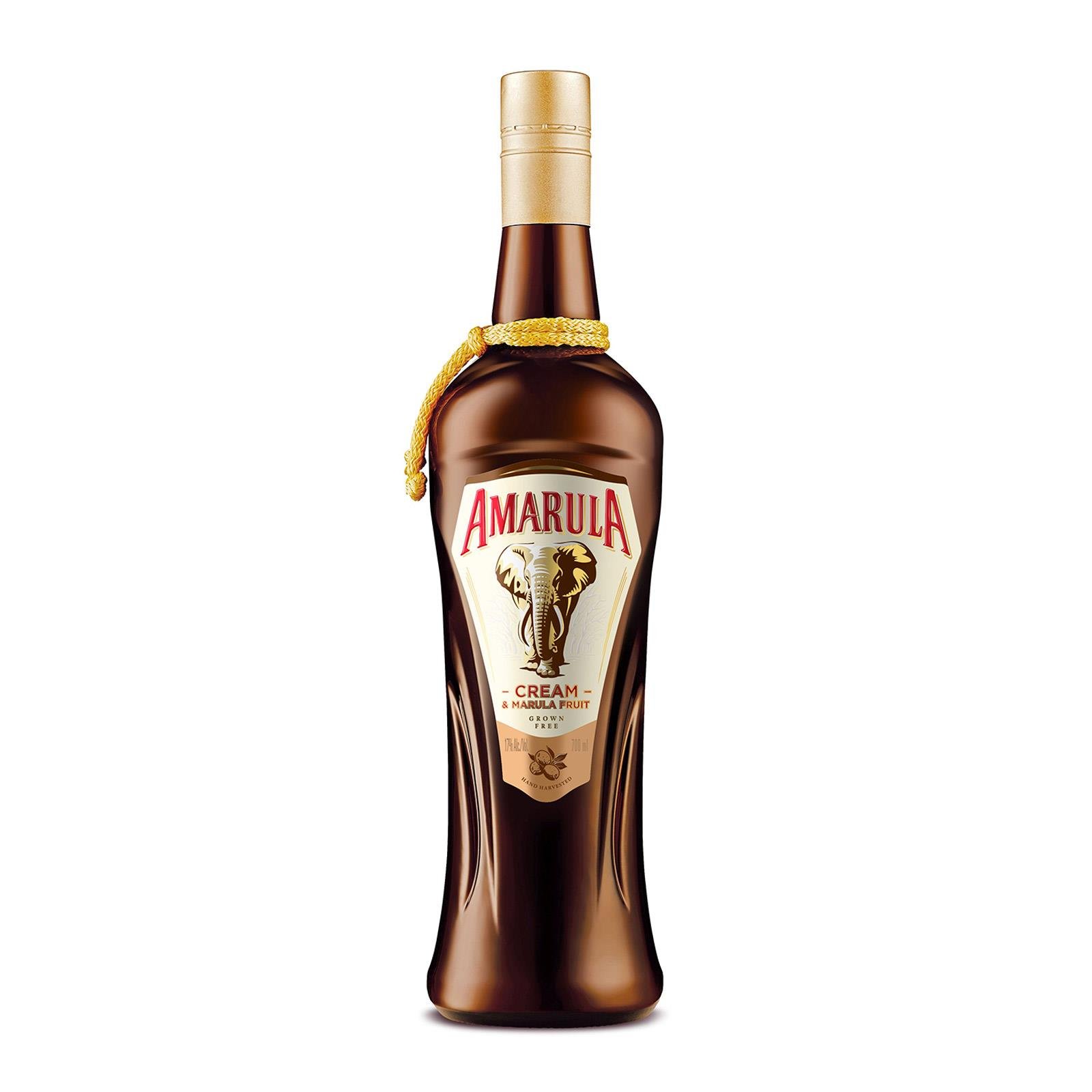 Amarula Cream Liqueur