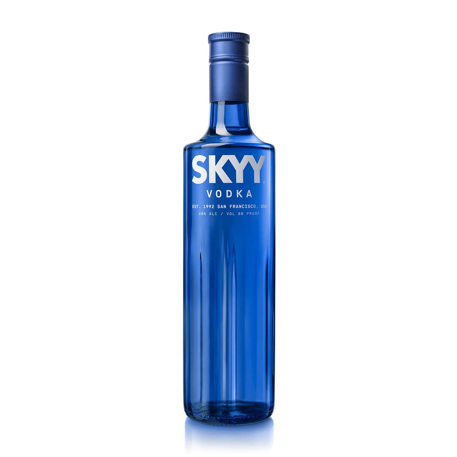 Skyy Vodka