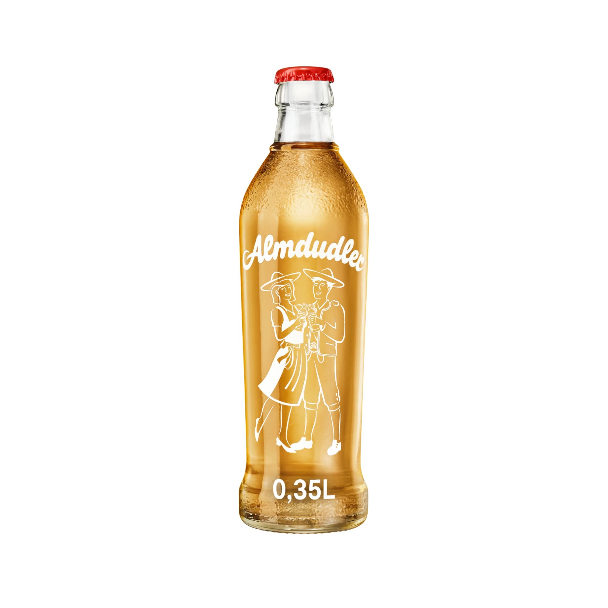 Almdudler Original