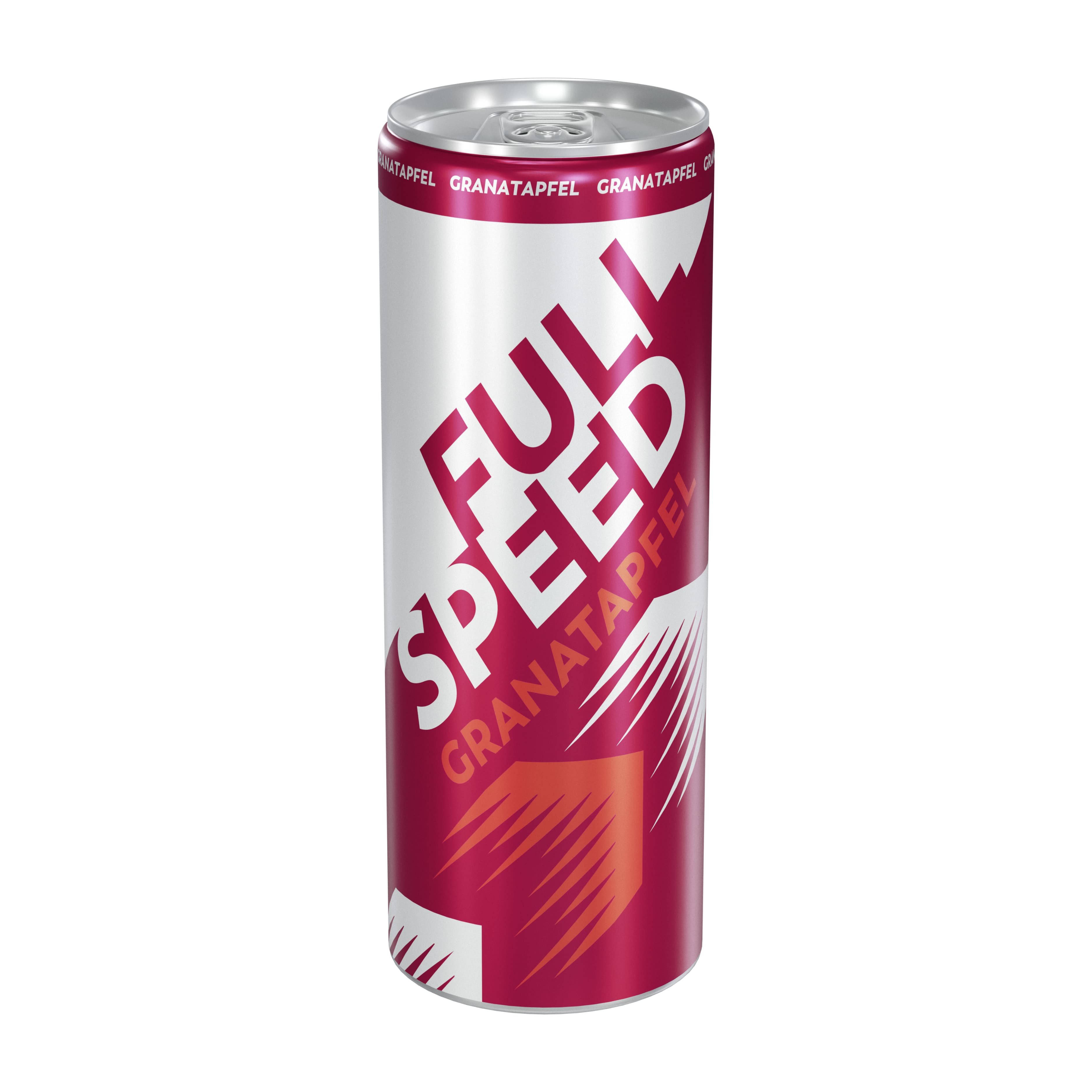 Full Speed Granatapfel