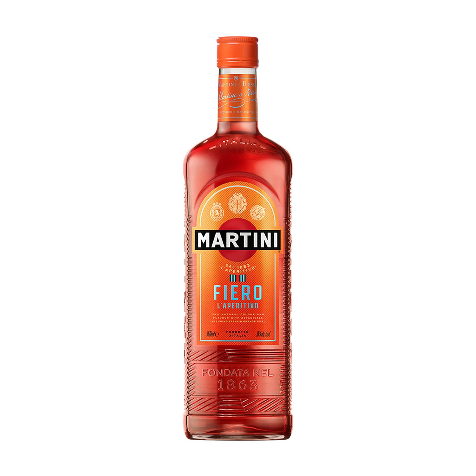 Martini Fiero