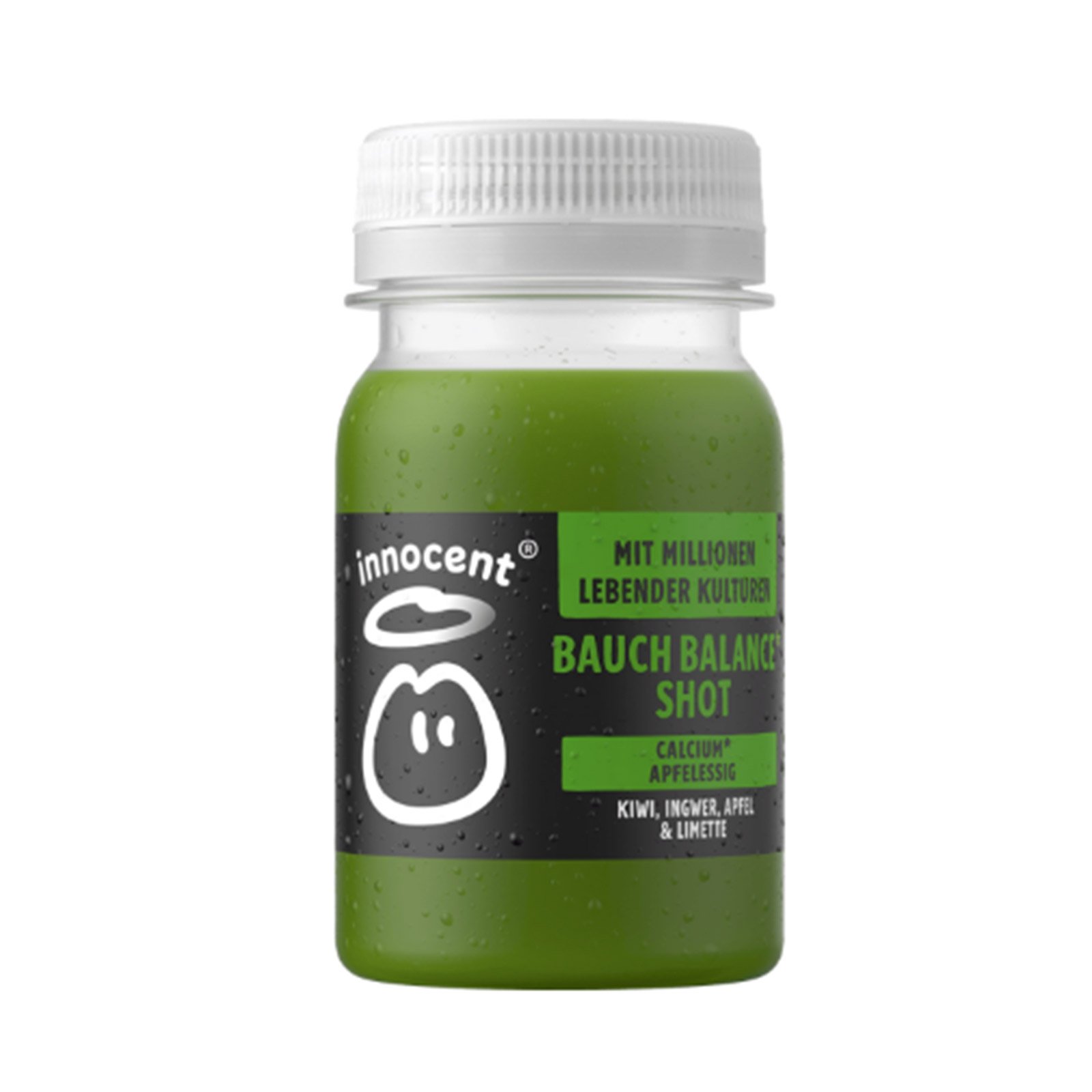 innocent Shot Bauch Balance