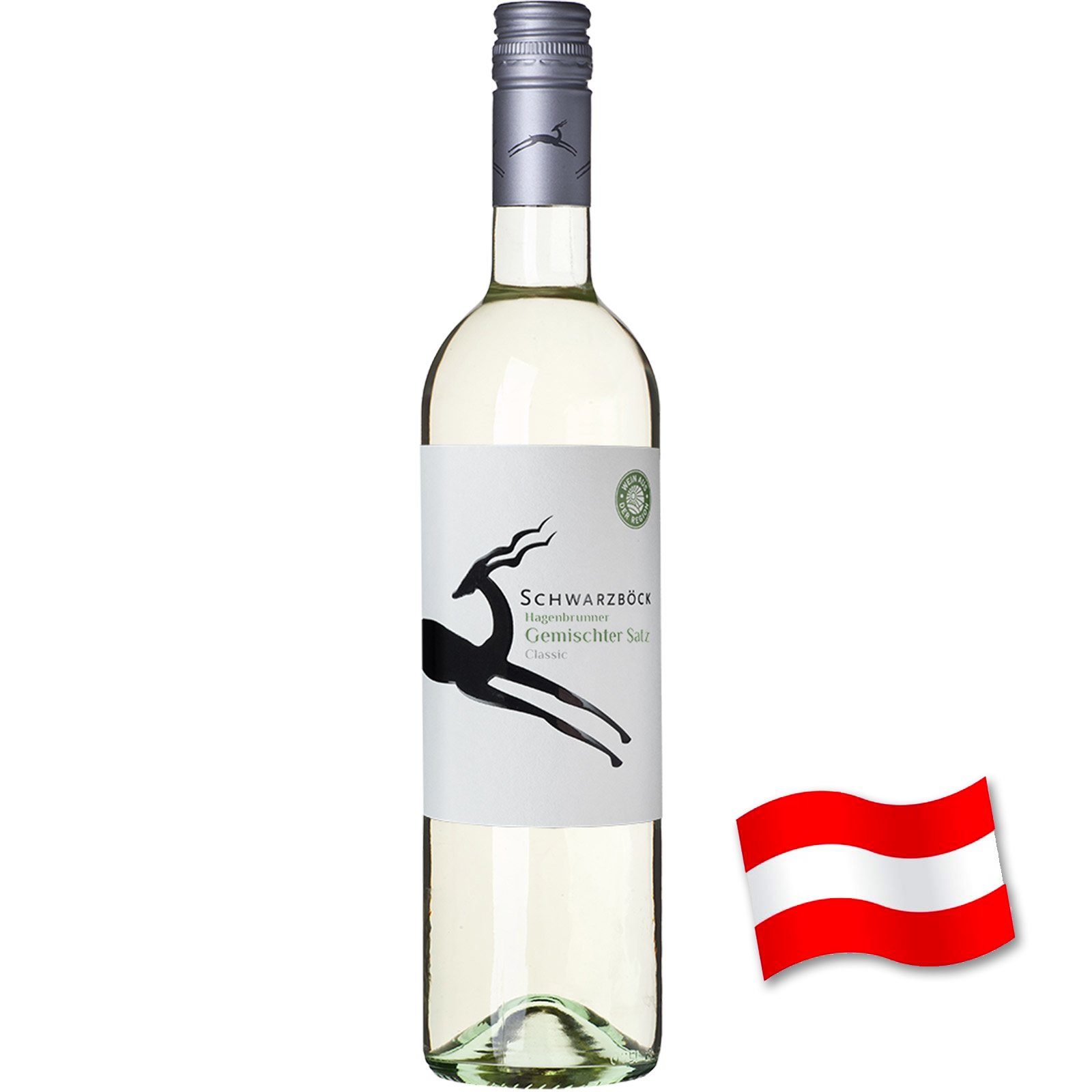 Schwarzböck Hagenbrunner Bio