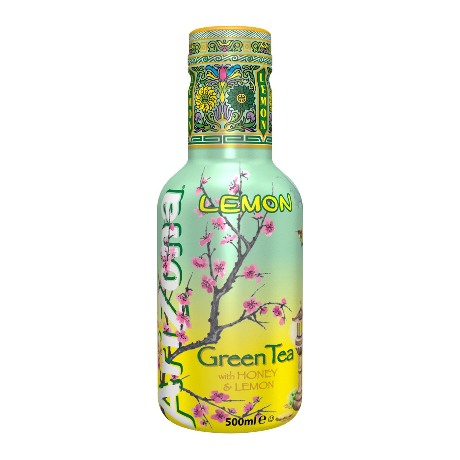 Arizona Iced Tea Lemon