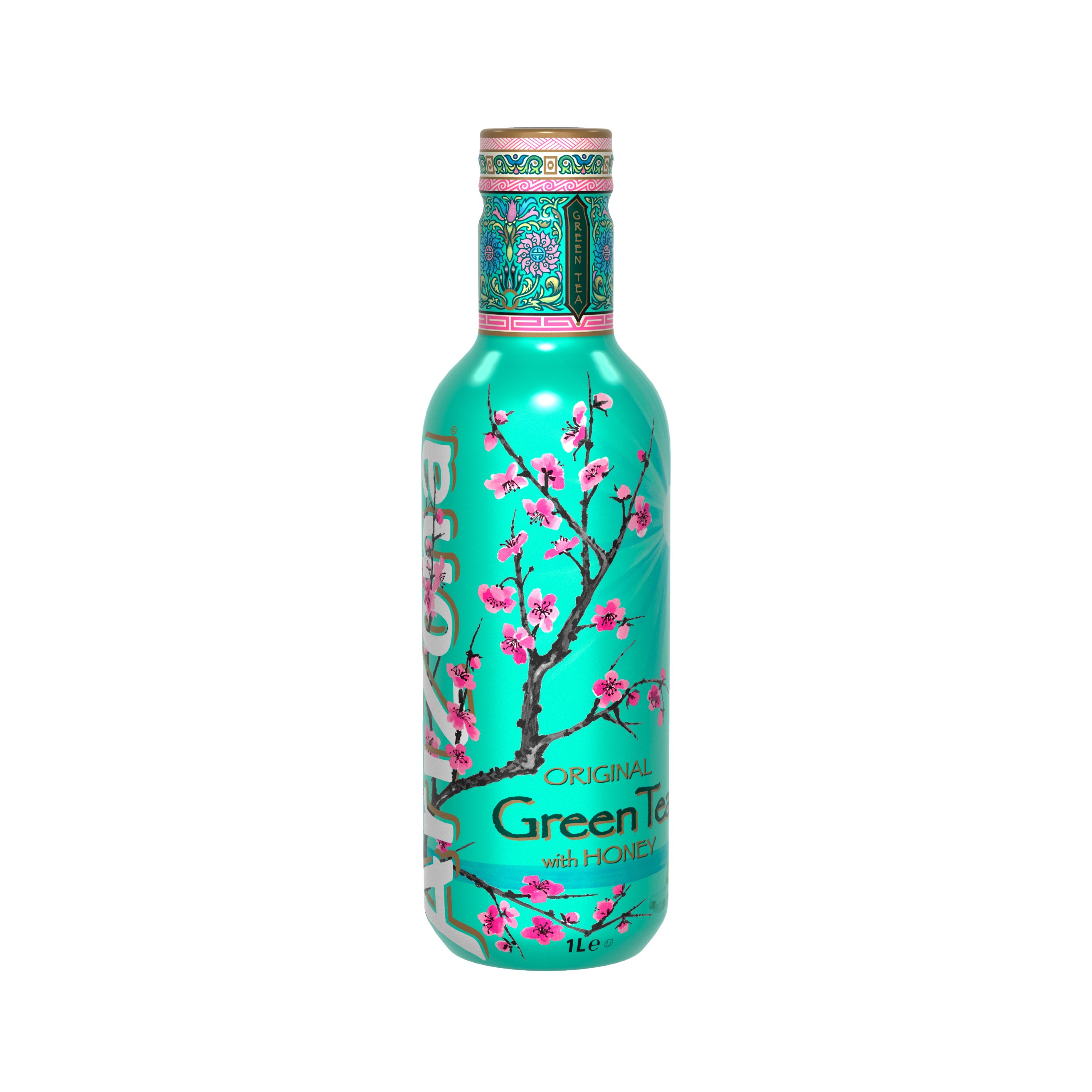 Arizona Green Tea Honey
