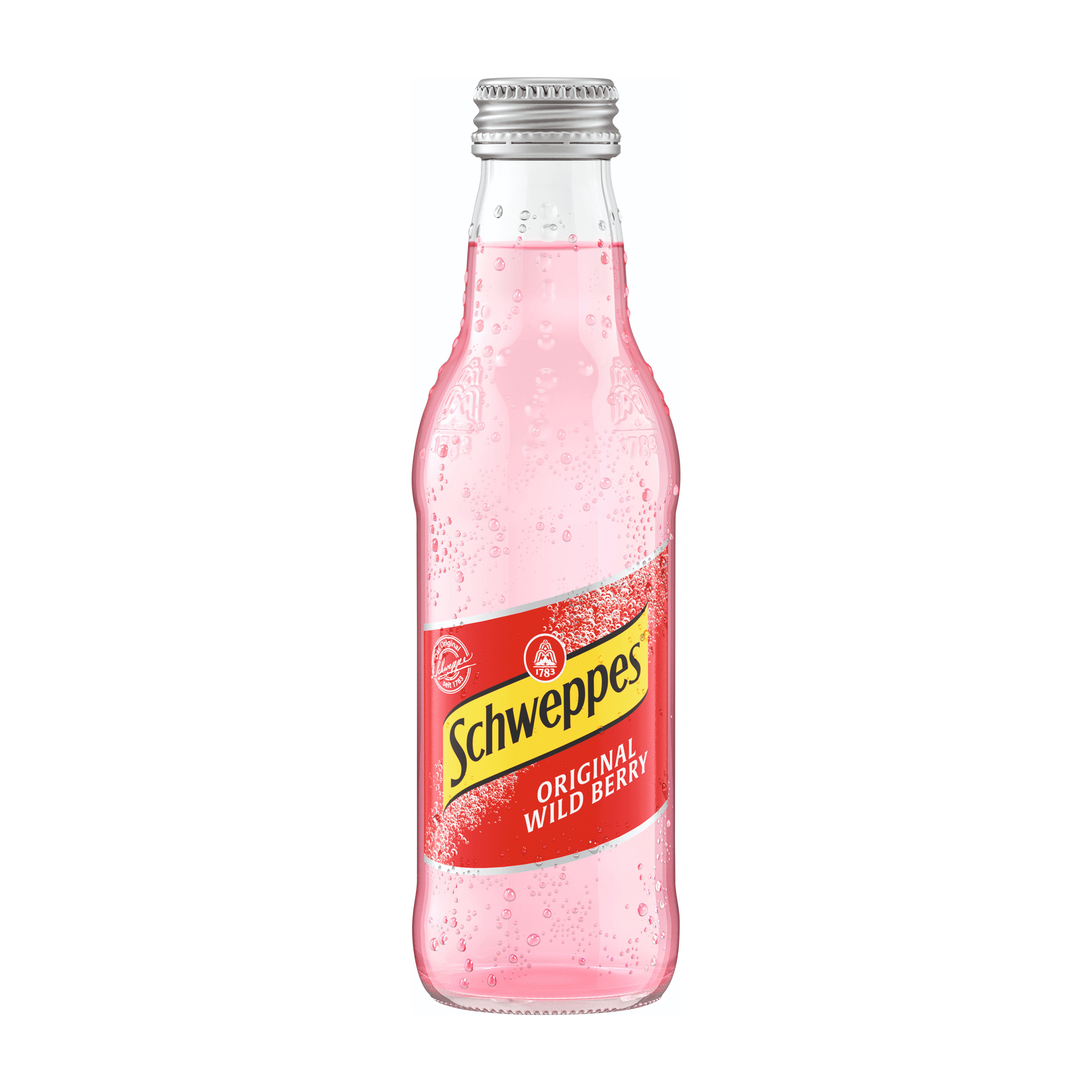 Schweppes Wild Berry