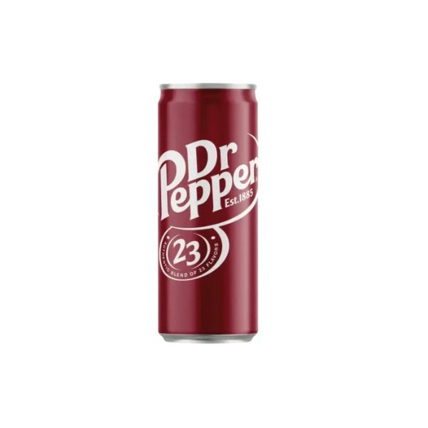 Dr. Pepper Original