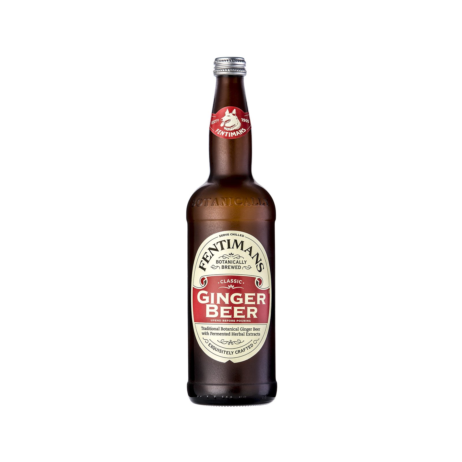 Fentimans Ginger Beer