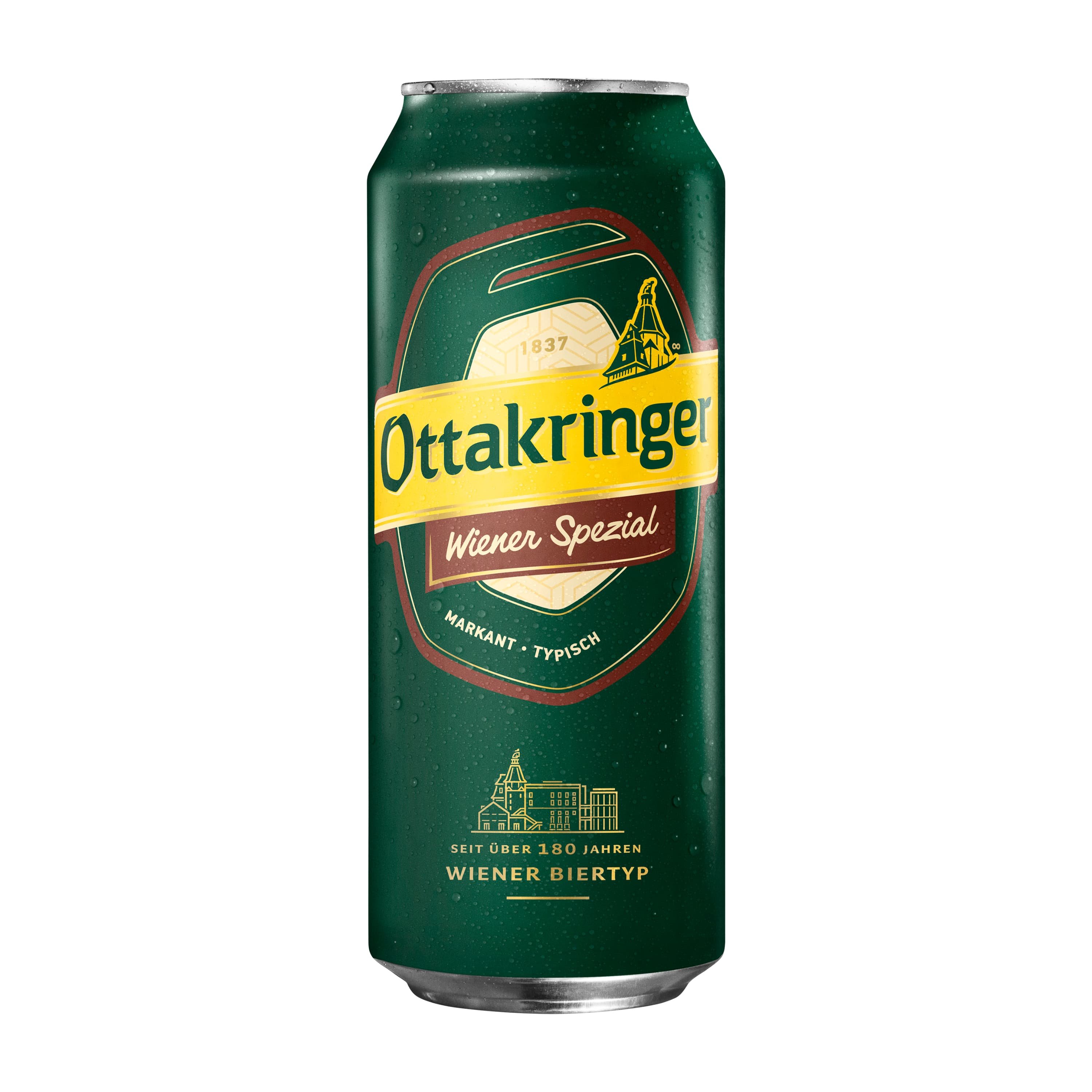 Ottakringer Wiener Spezial