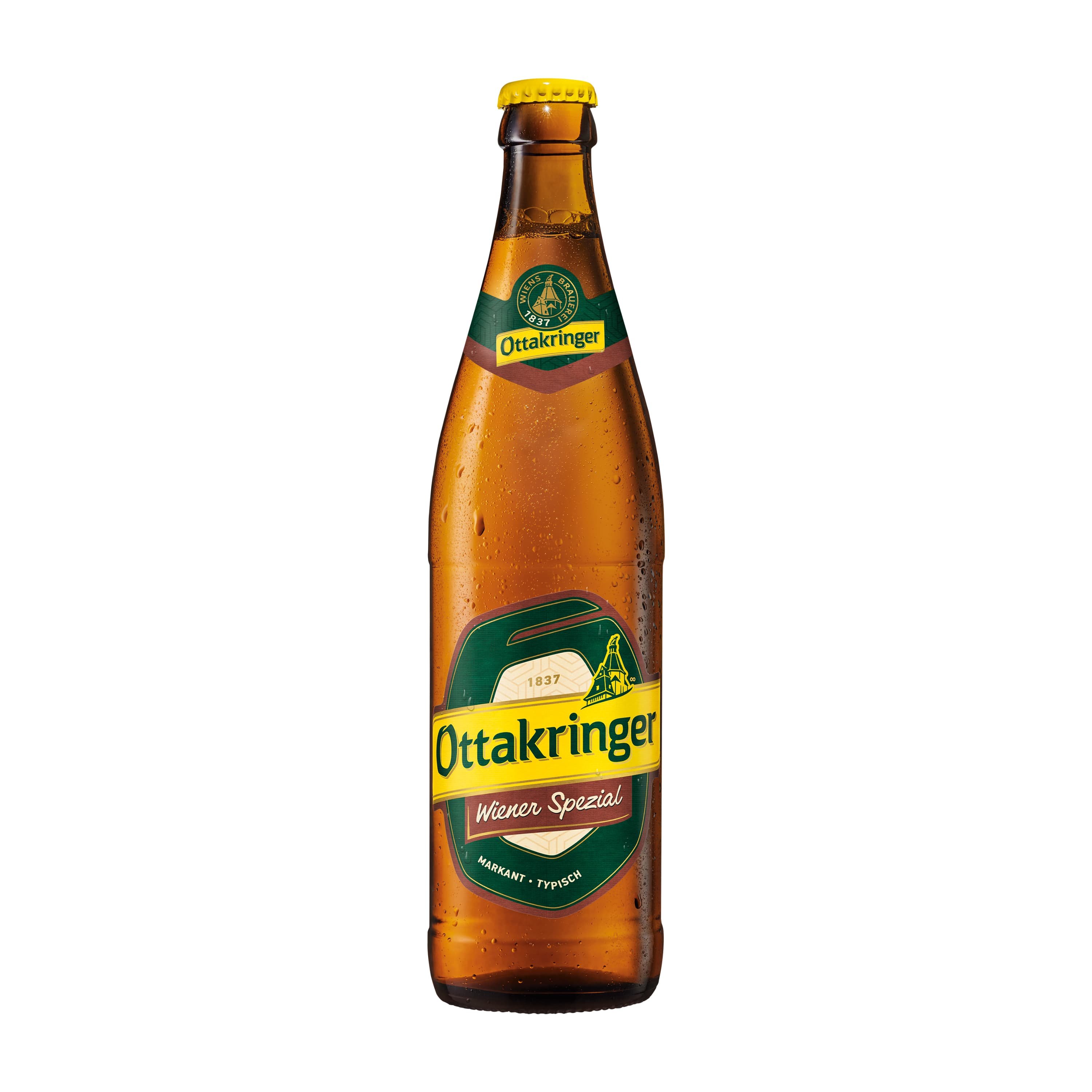 Ottakringer Wiener Spezial
