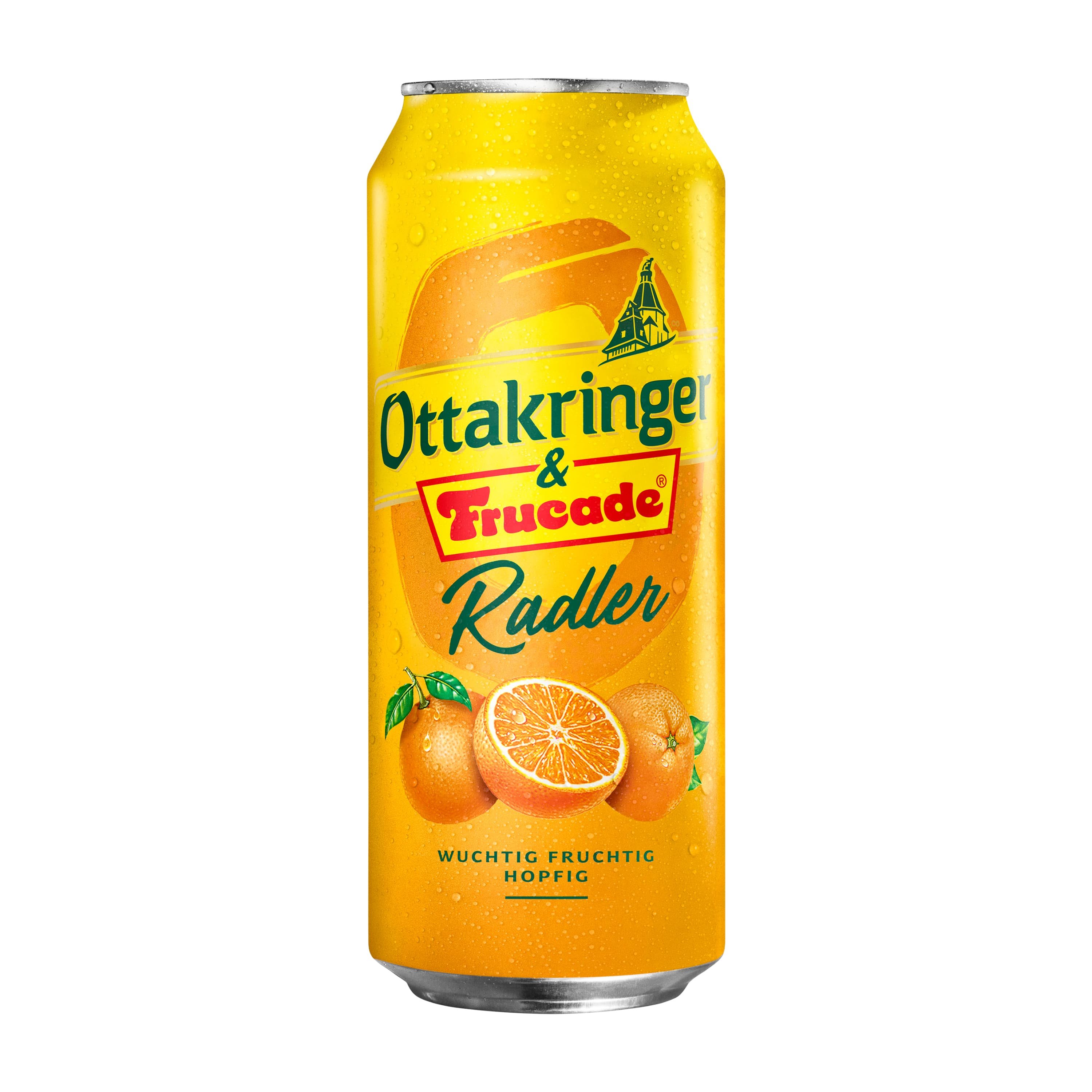 Frucade