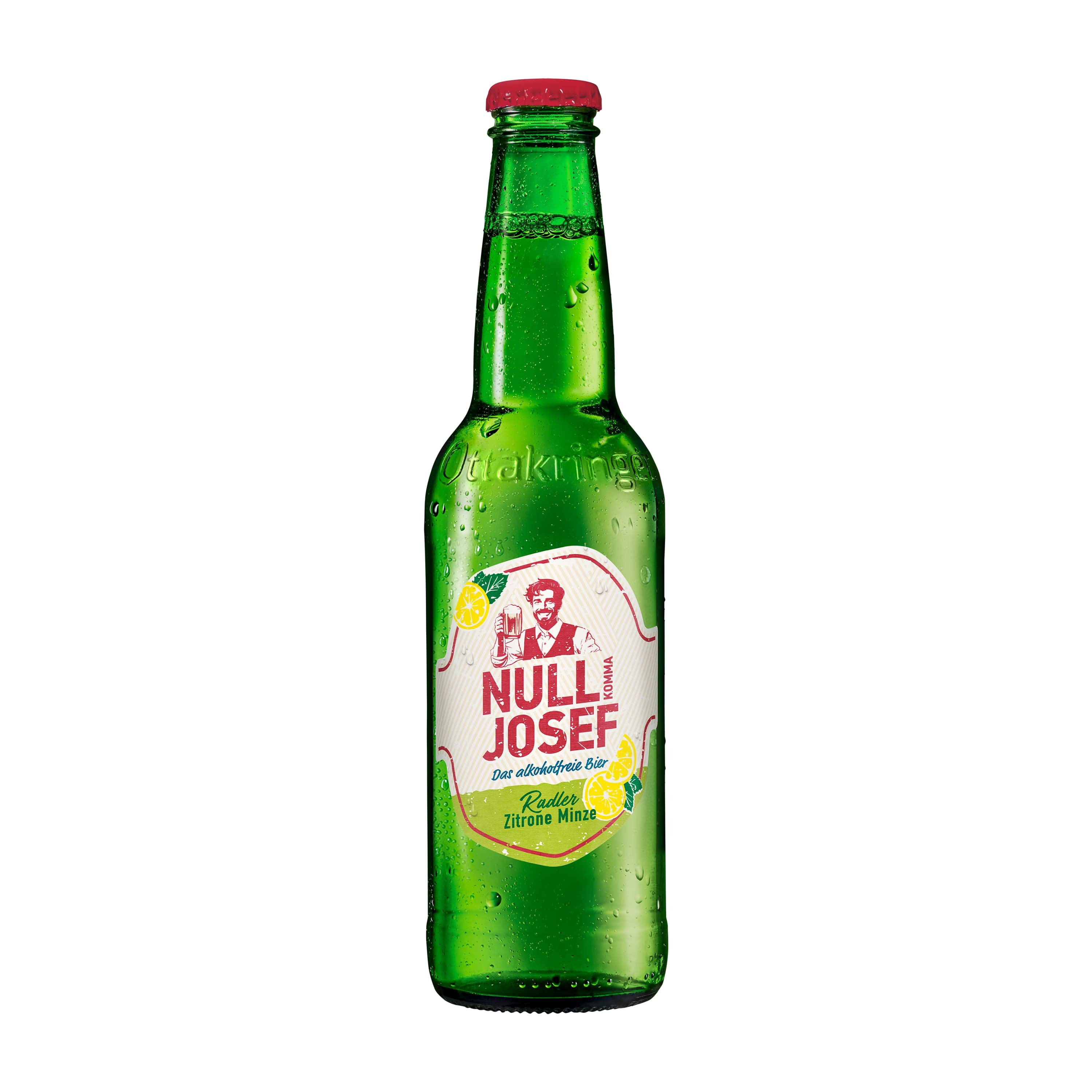 Ottakringer Null Komma Josef Radler