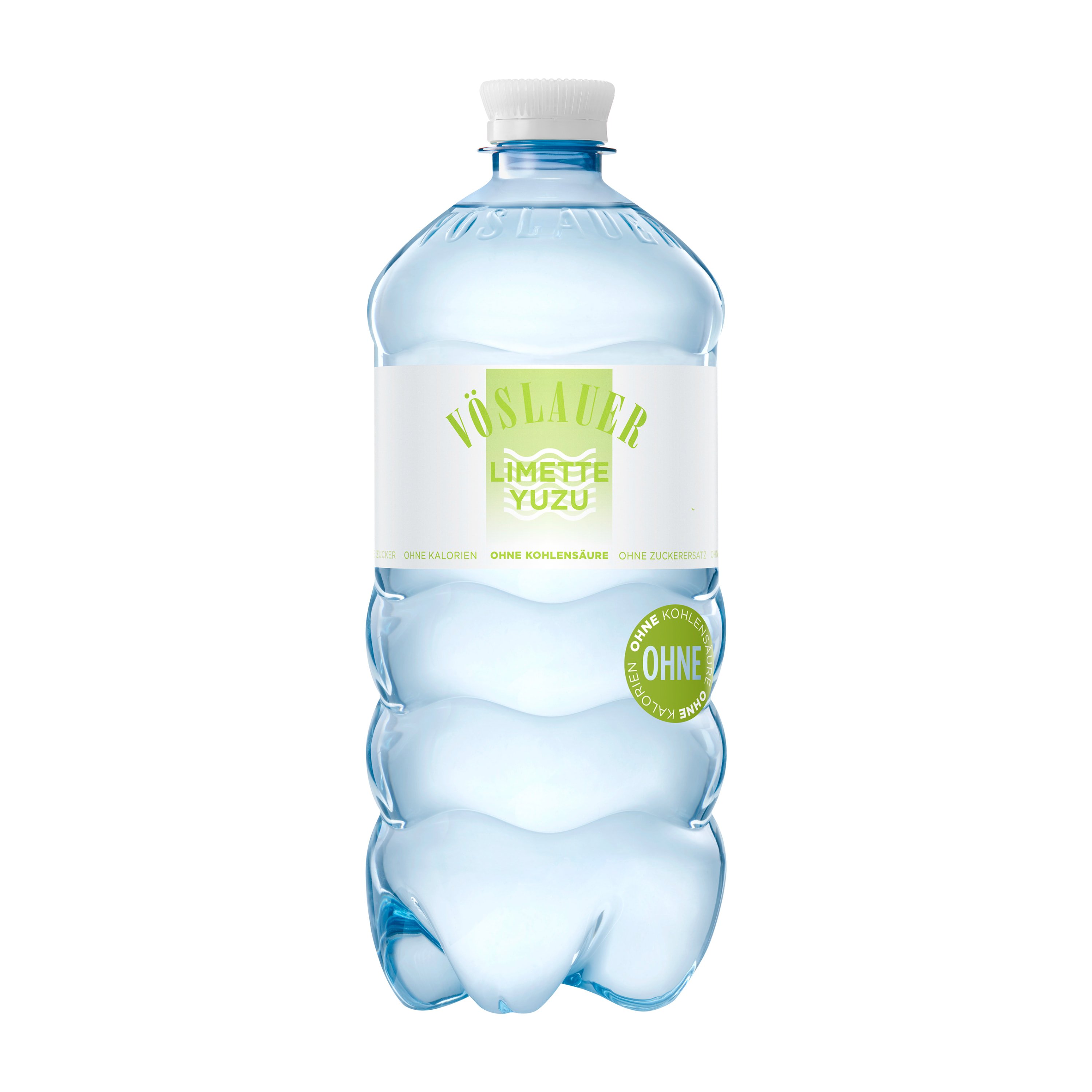 Vöslauer Limette-Yuzu still