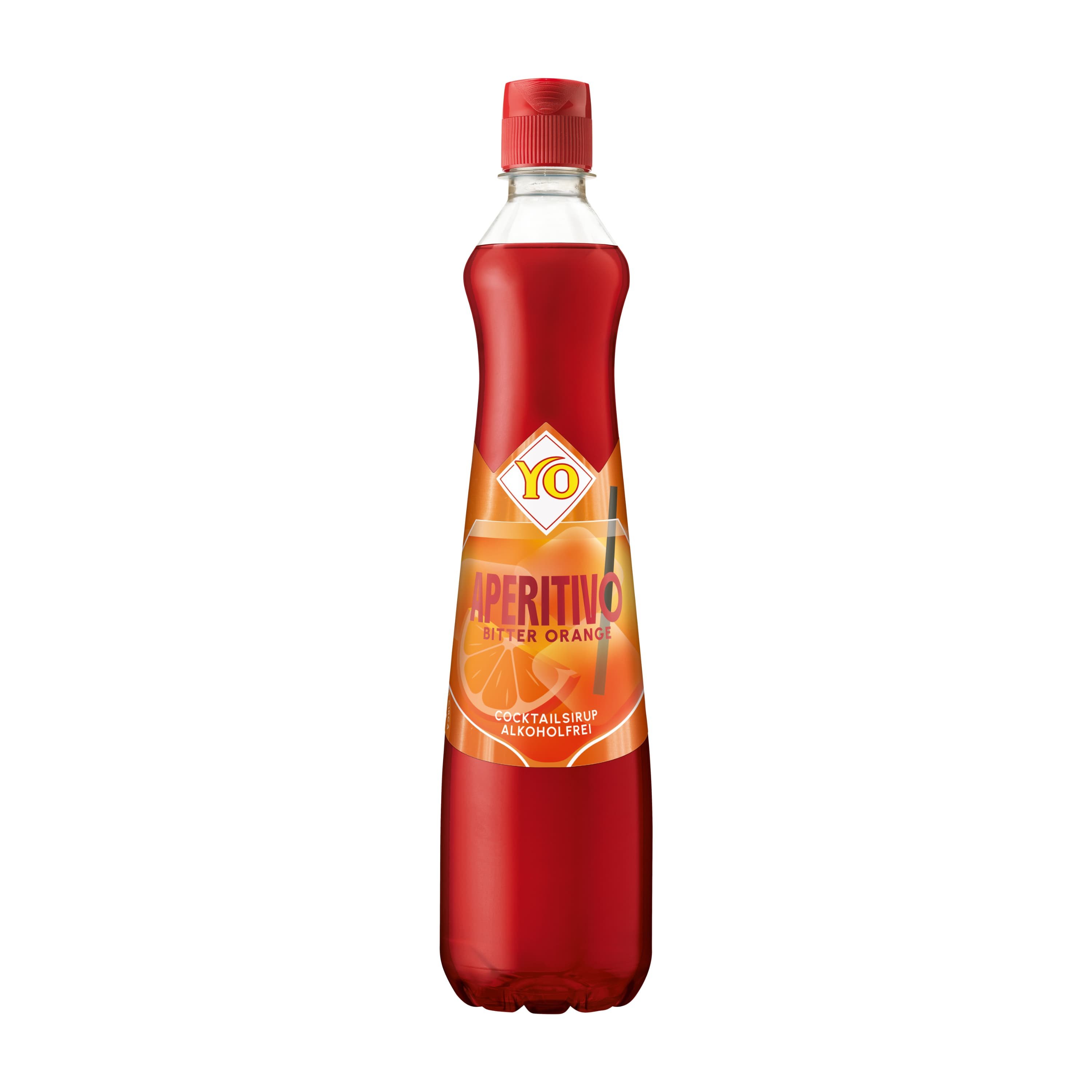 YO Sirup Aperitivo