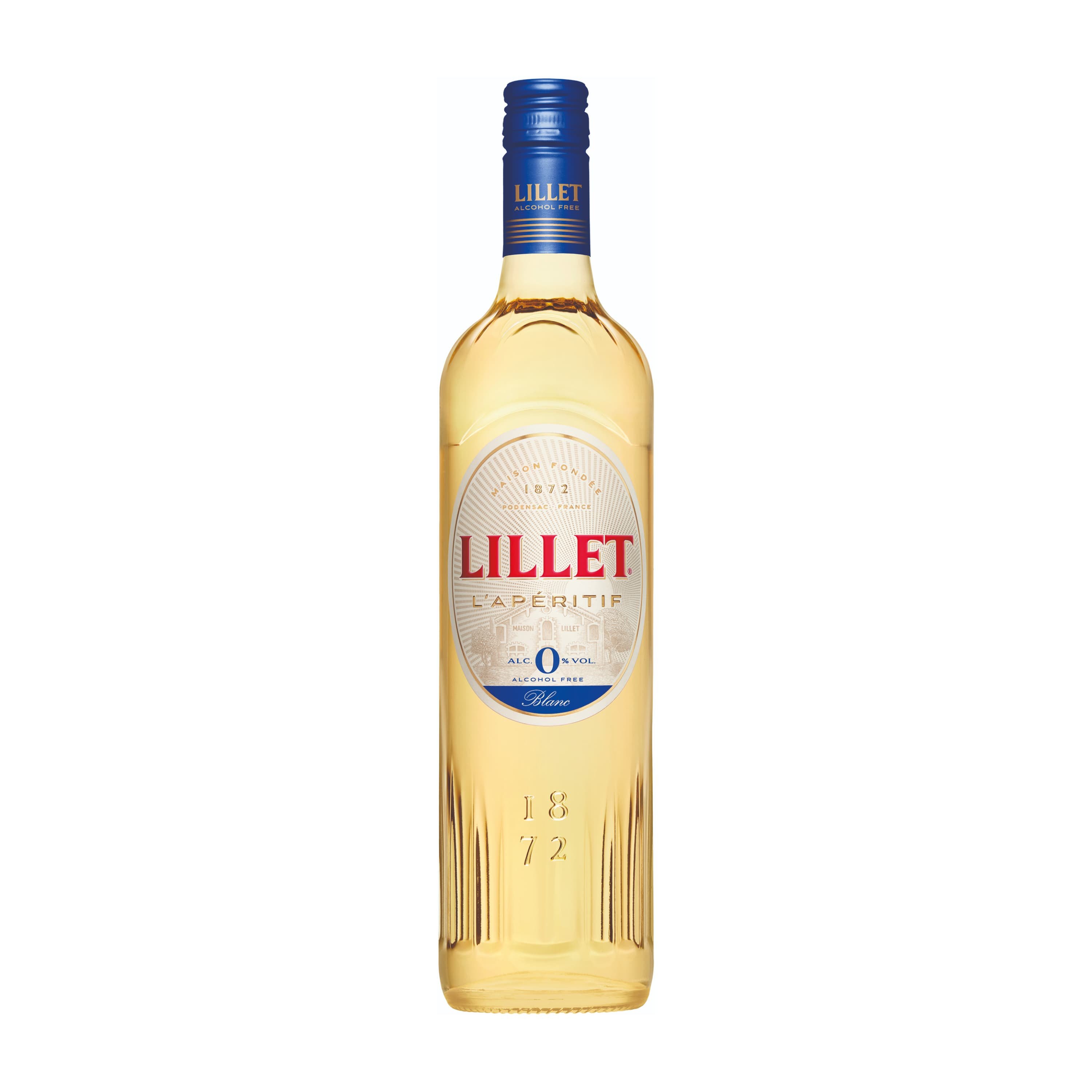 Lillet Blanc 0 %