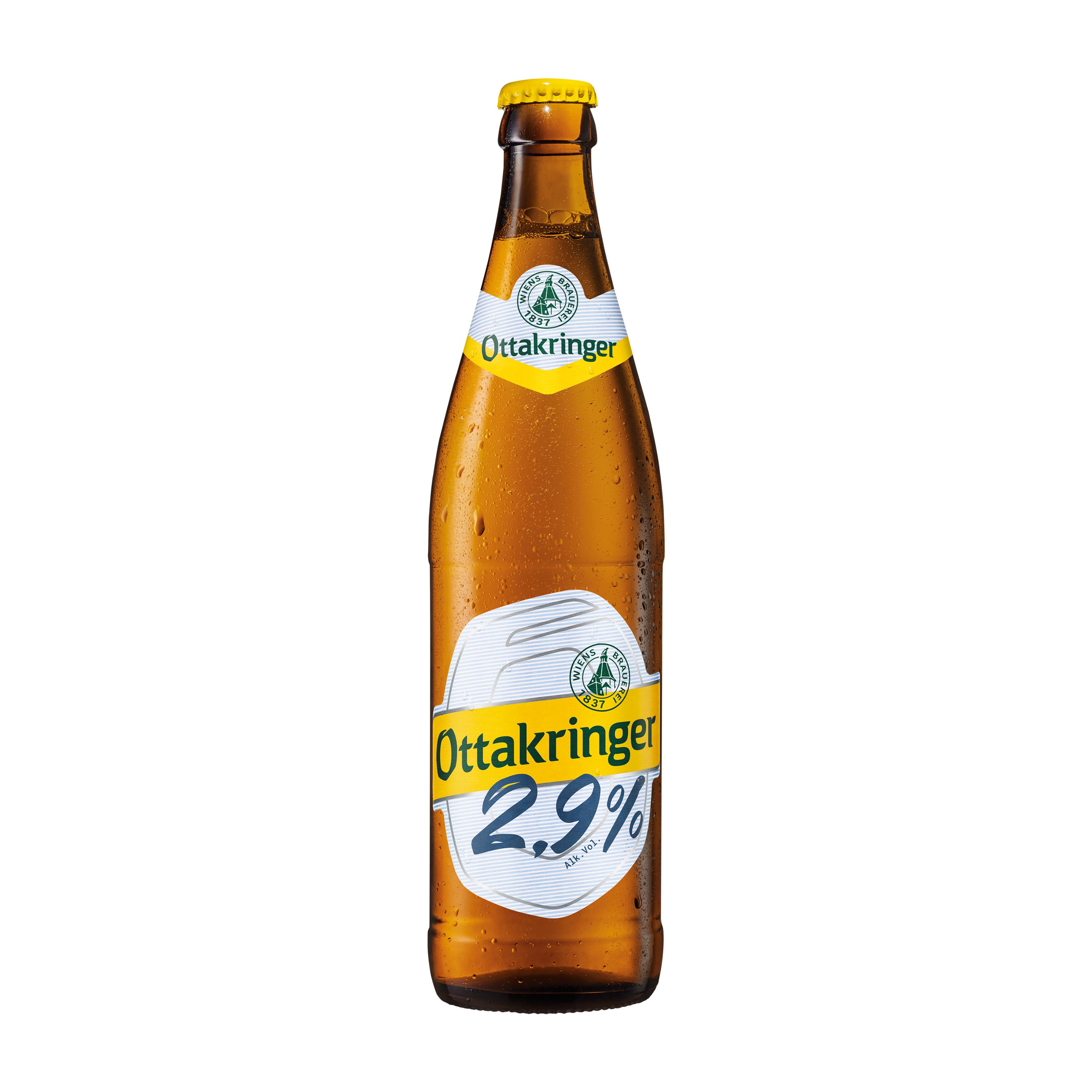 Ottakringer 2,9%