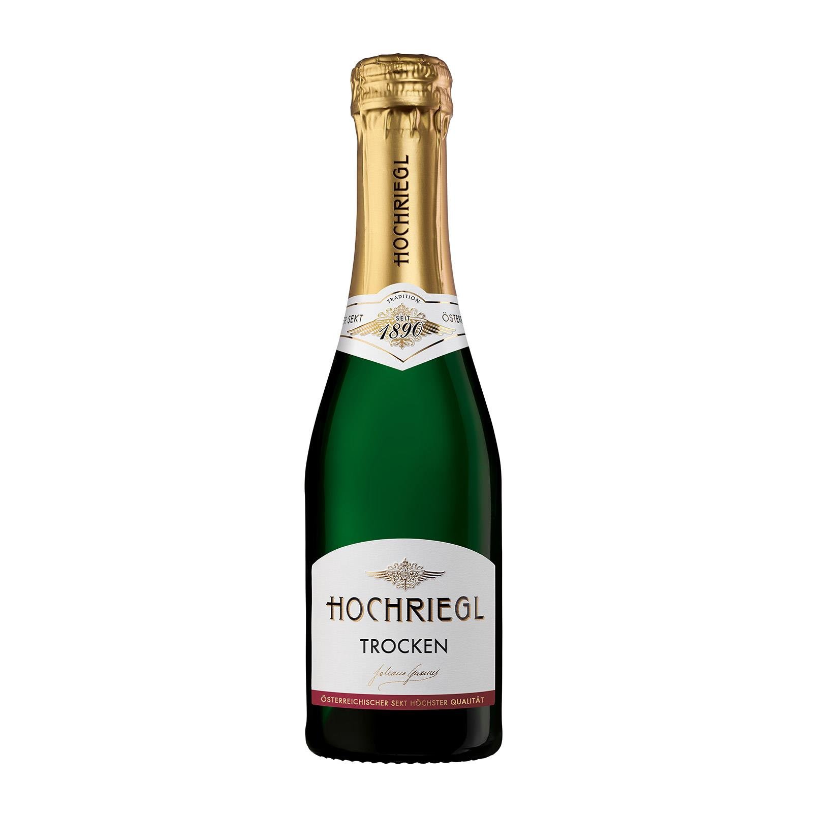 Hochriegl Trocken Baby