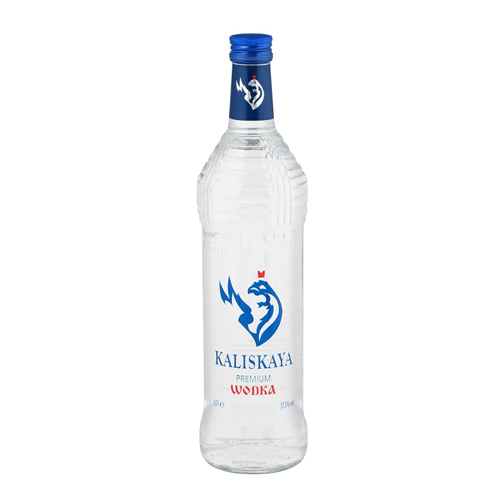 Wodka Kaliskaya