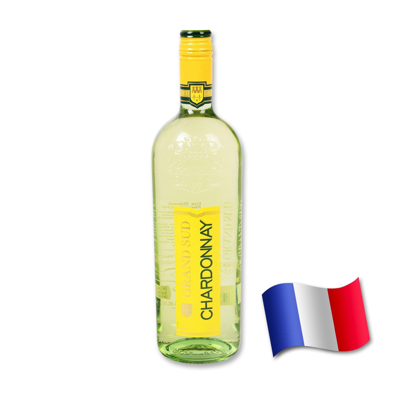 Grand Sud Chardonnay