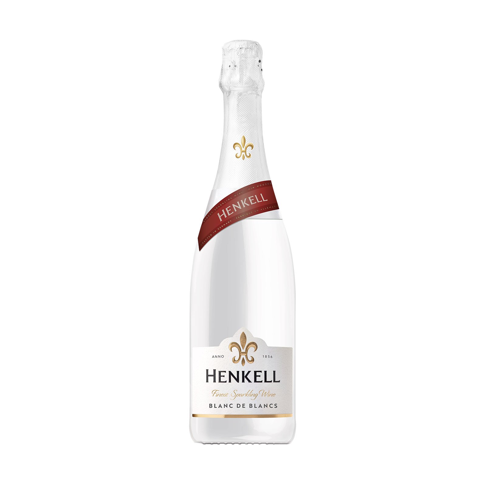 Henkell Sekt Blanc De Blancs
