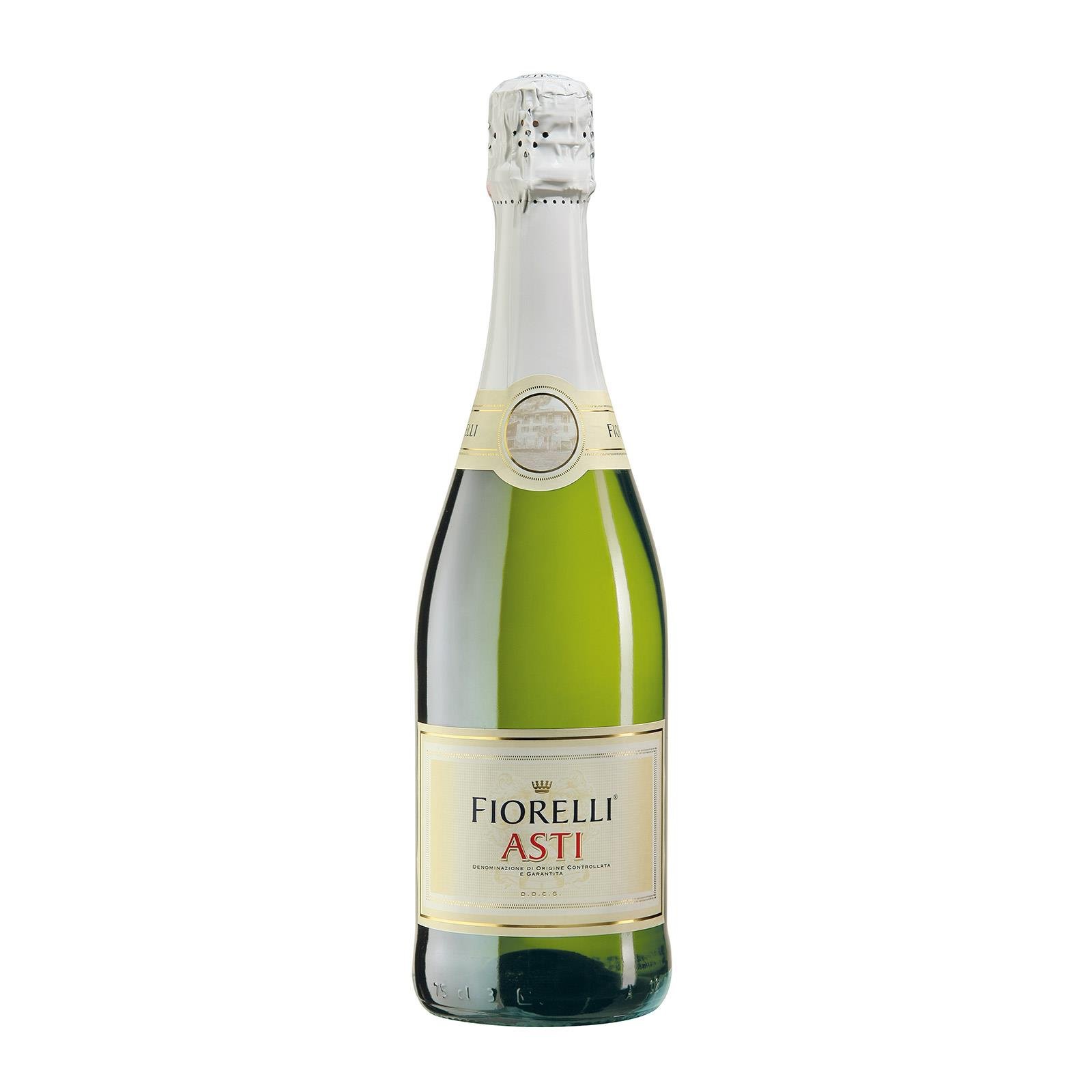 Fiorelli Asti Spumante DOCG