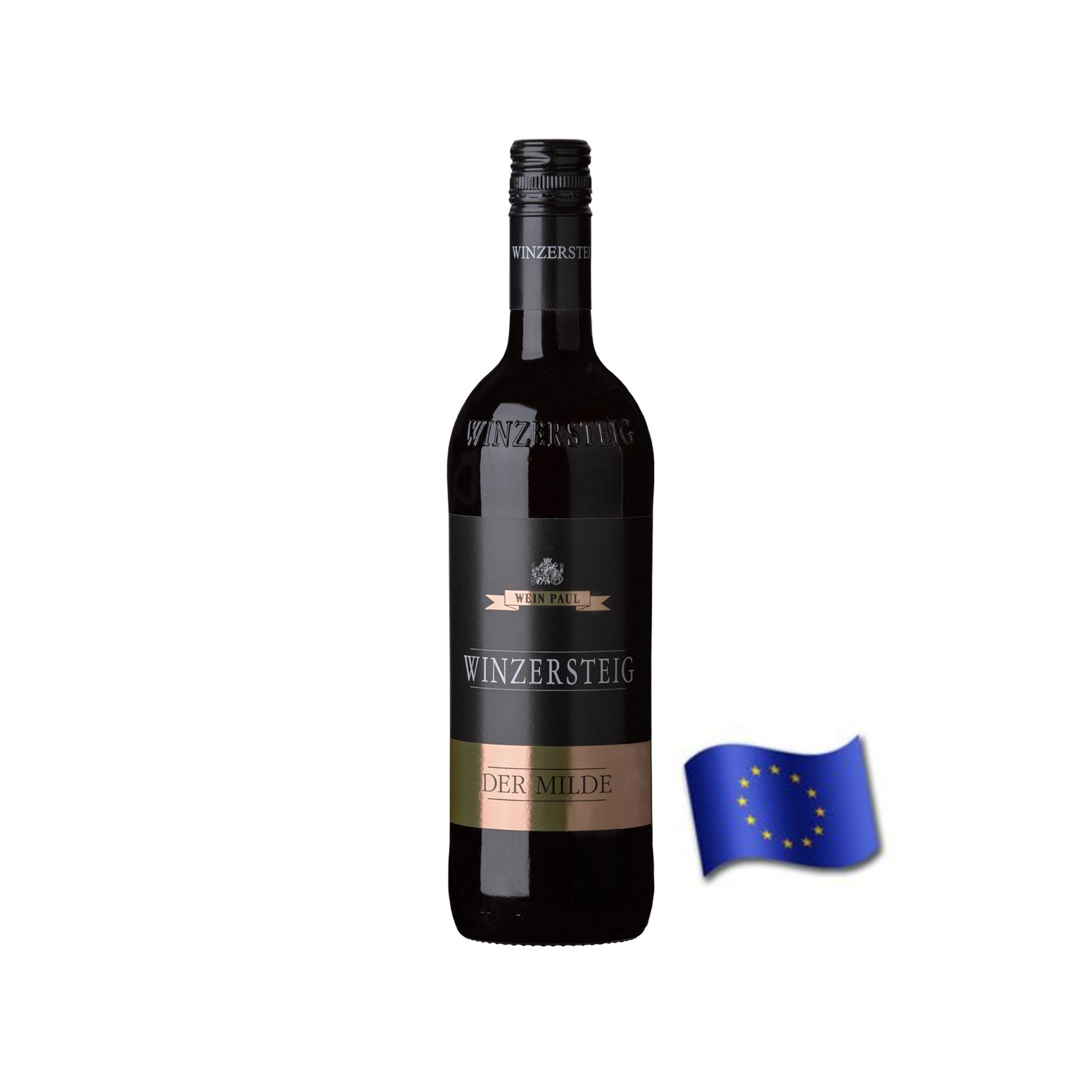 Winzersteig Der Milde