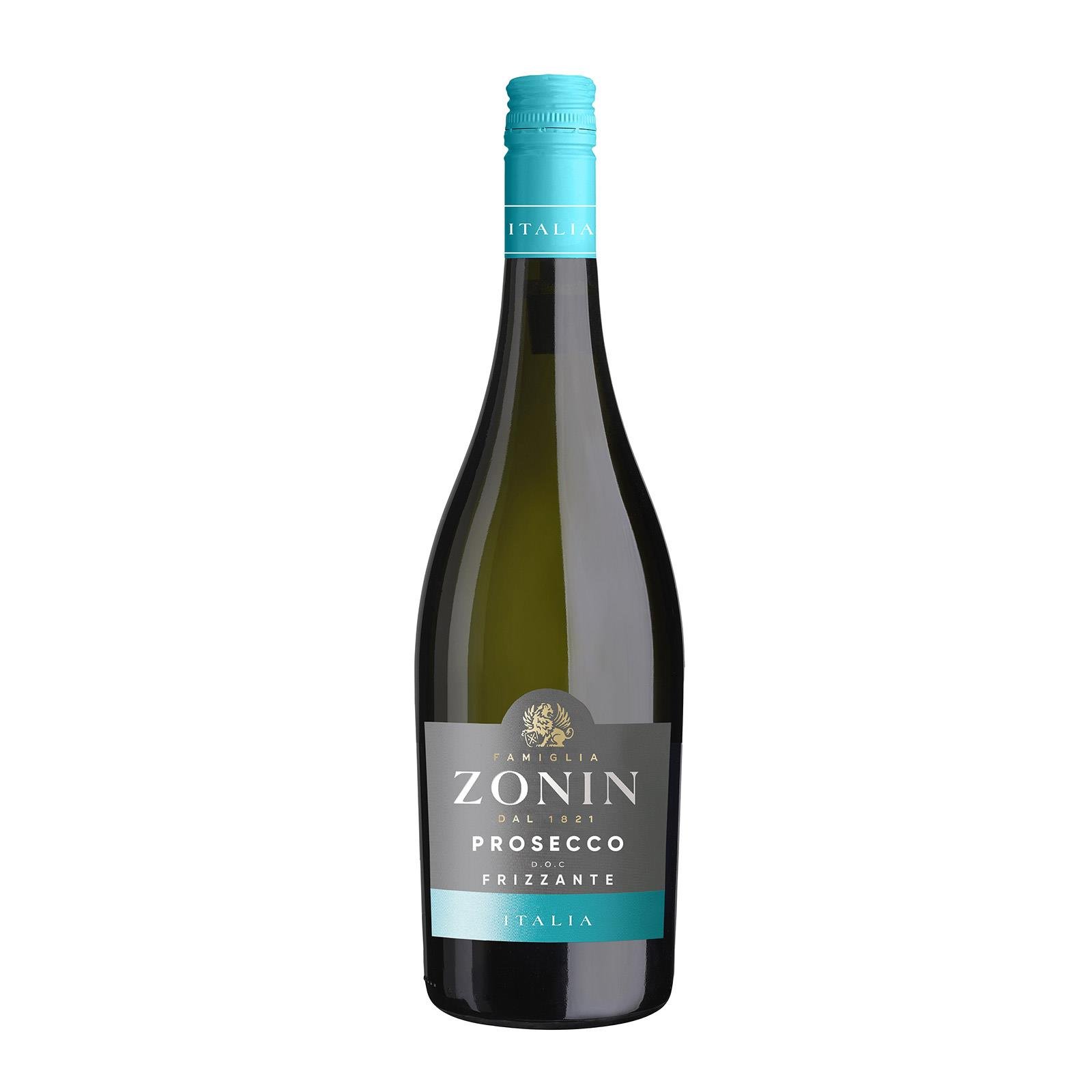 Zonin Prosecco Frizzante Brut