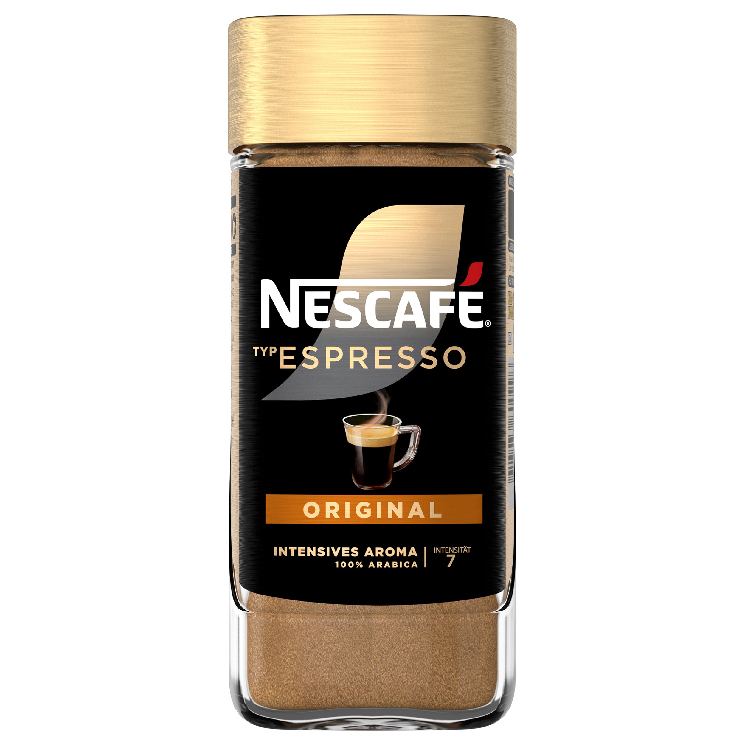 Nescafé Gold Espresso