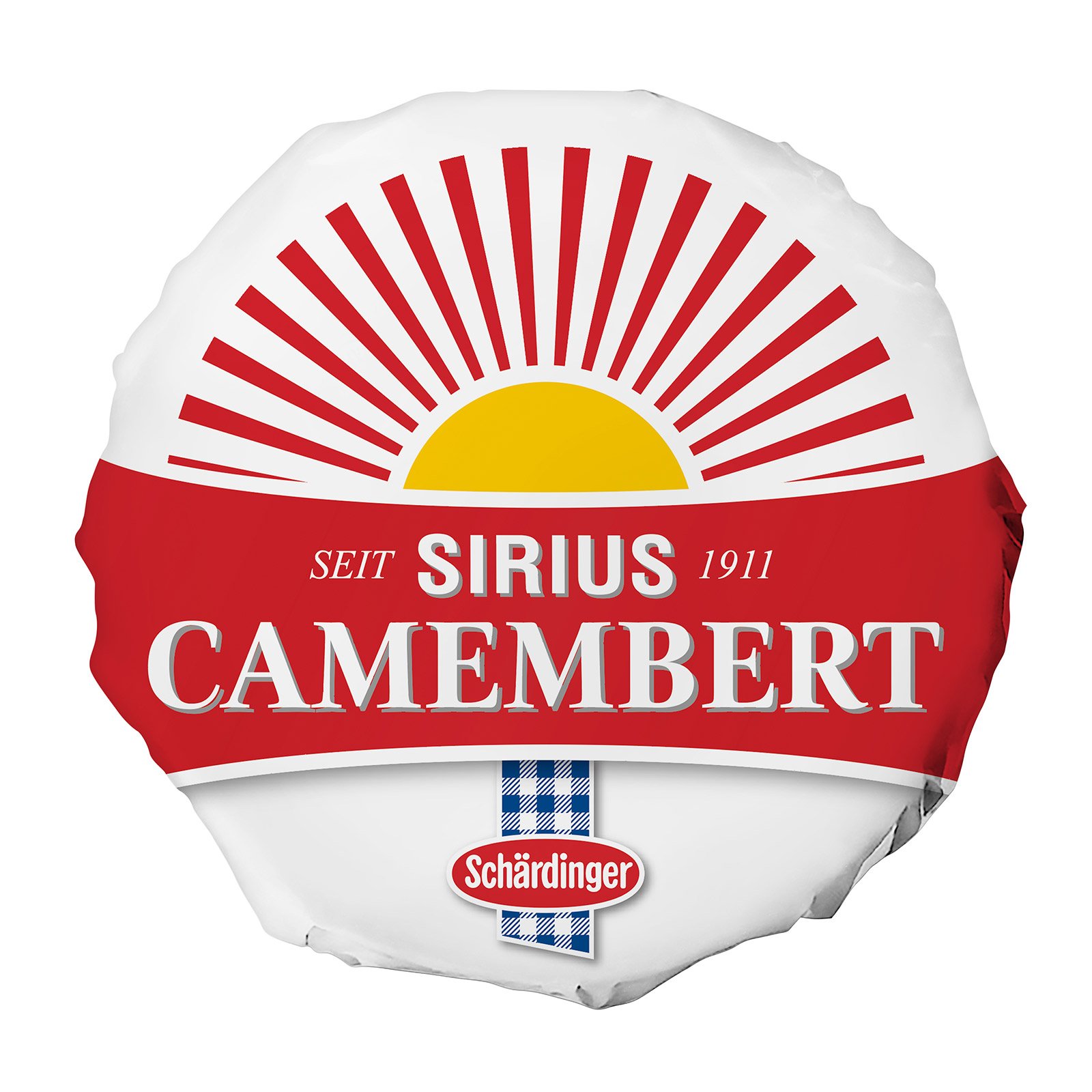 Sirius Camembert