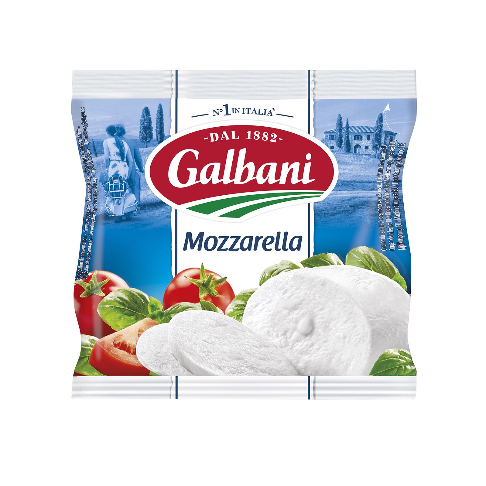 Galbani Mozzarella