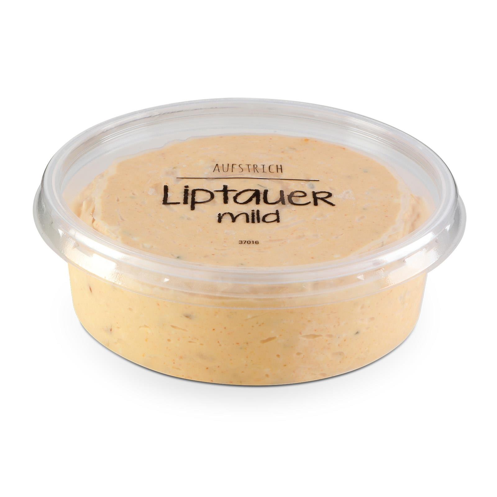 Wojnar Liptauer Mild