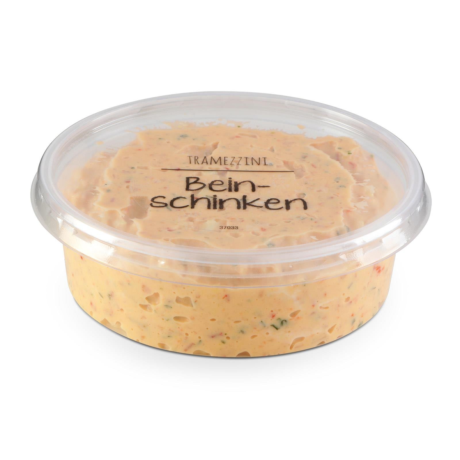Wojnar Beinschinken Tramezzini