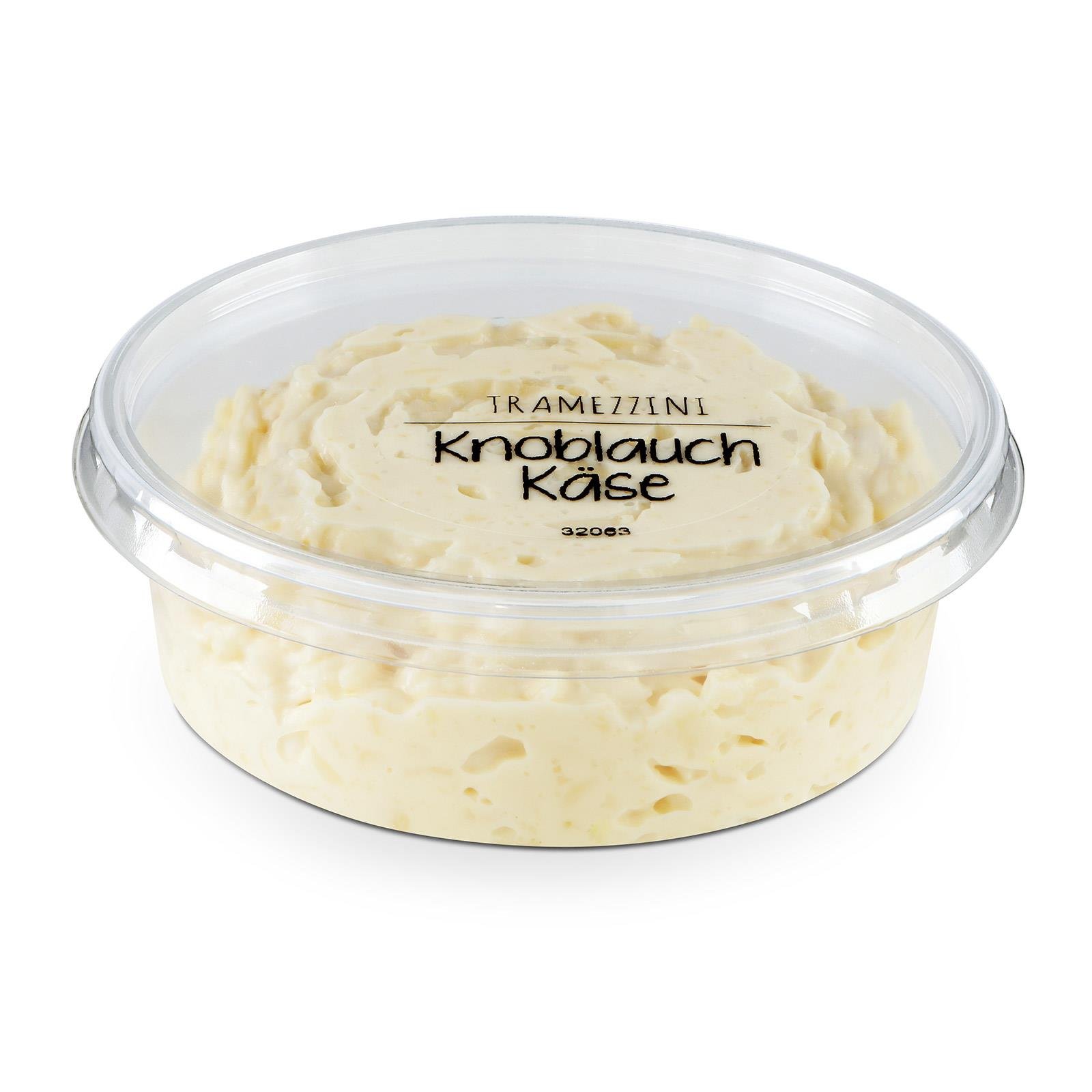 Wojnar Knoblauch-Käse Tramezzini