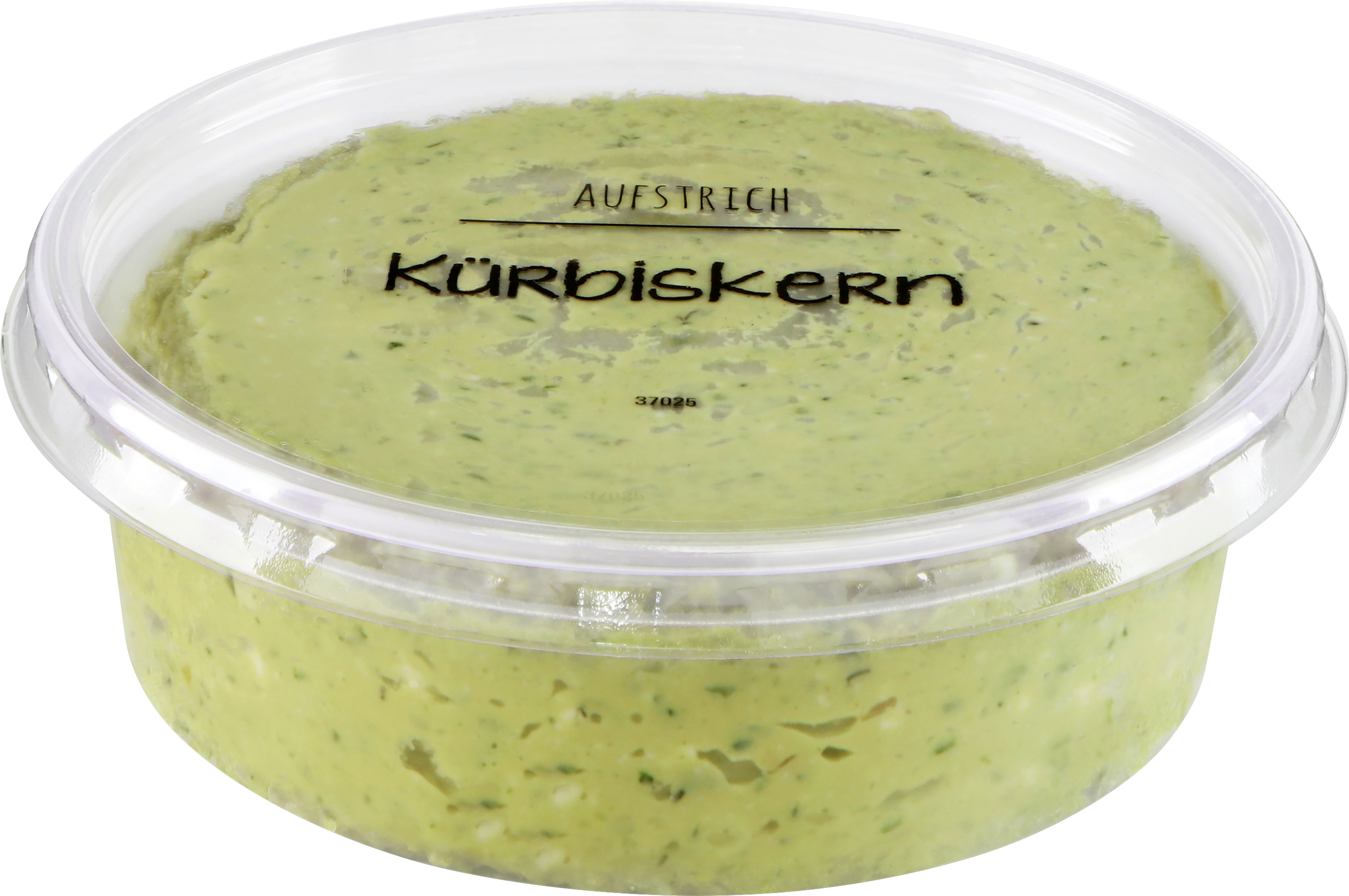 Kürbiskern Aufstrich